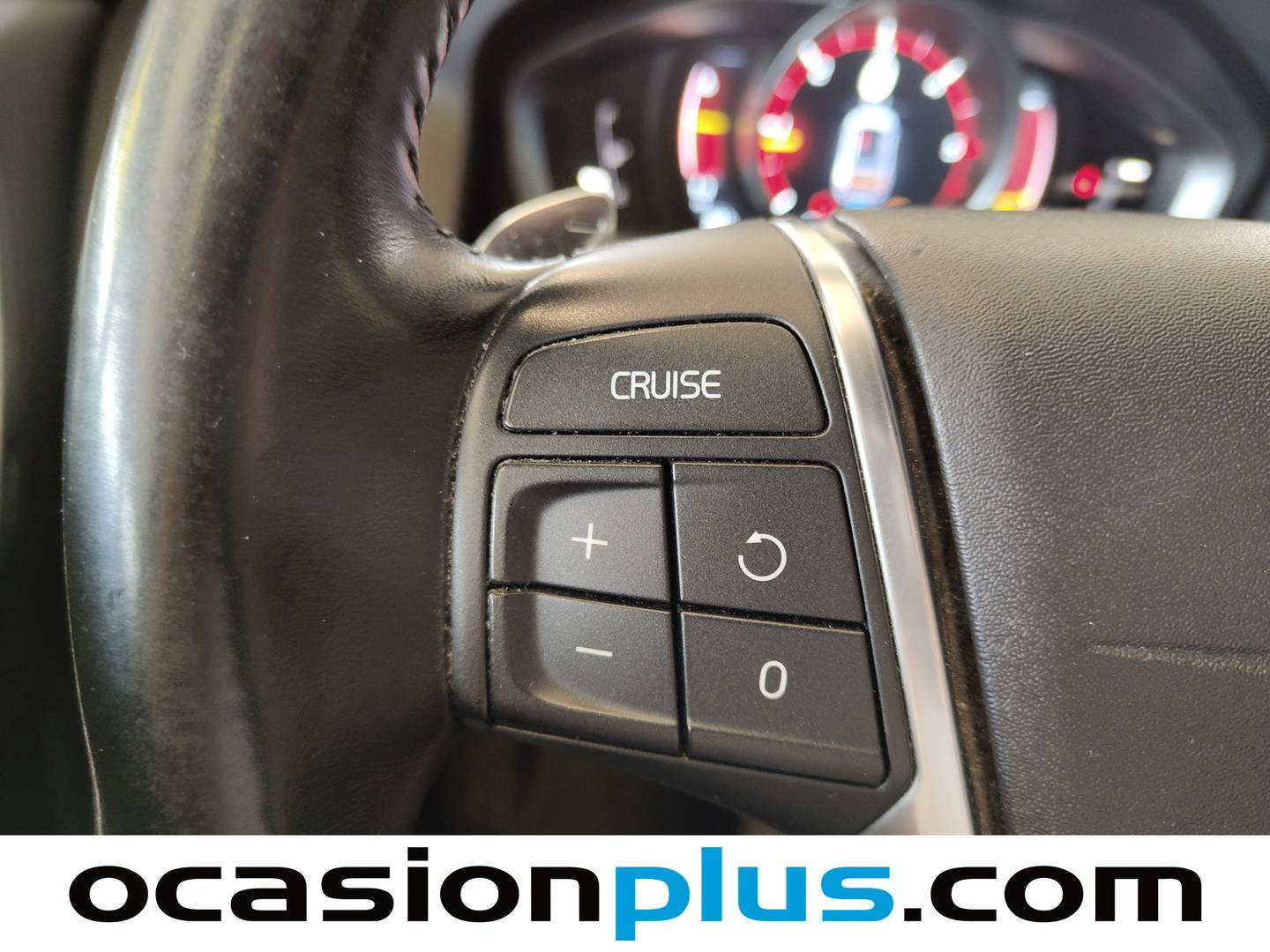 Volvo XC60 Volvo XC60 D4 Momentum Auto (181 CV) de segunda mano