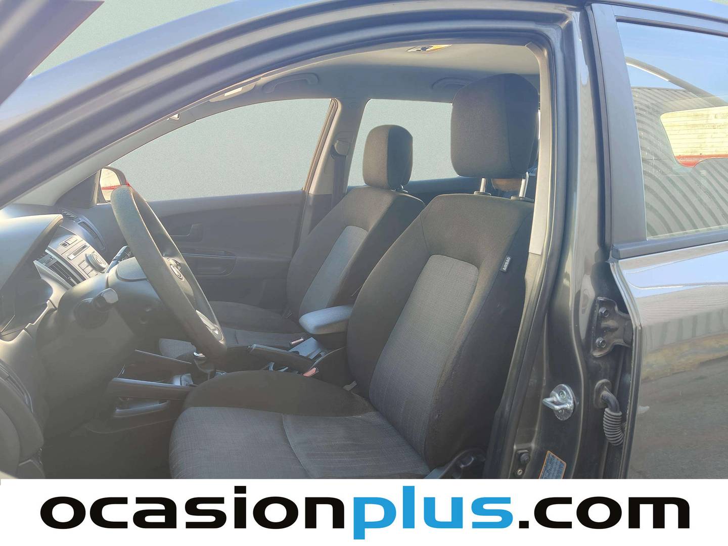 KIA Ceed Sportswagon KIA Ceed Sportswagon 1.6 CRDi Eco-Dynamics Concept (90 CV) 90cv