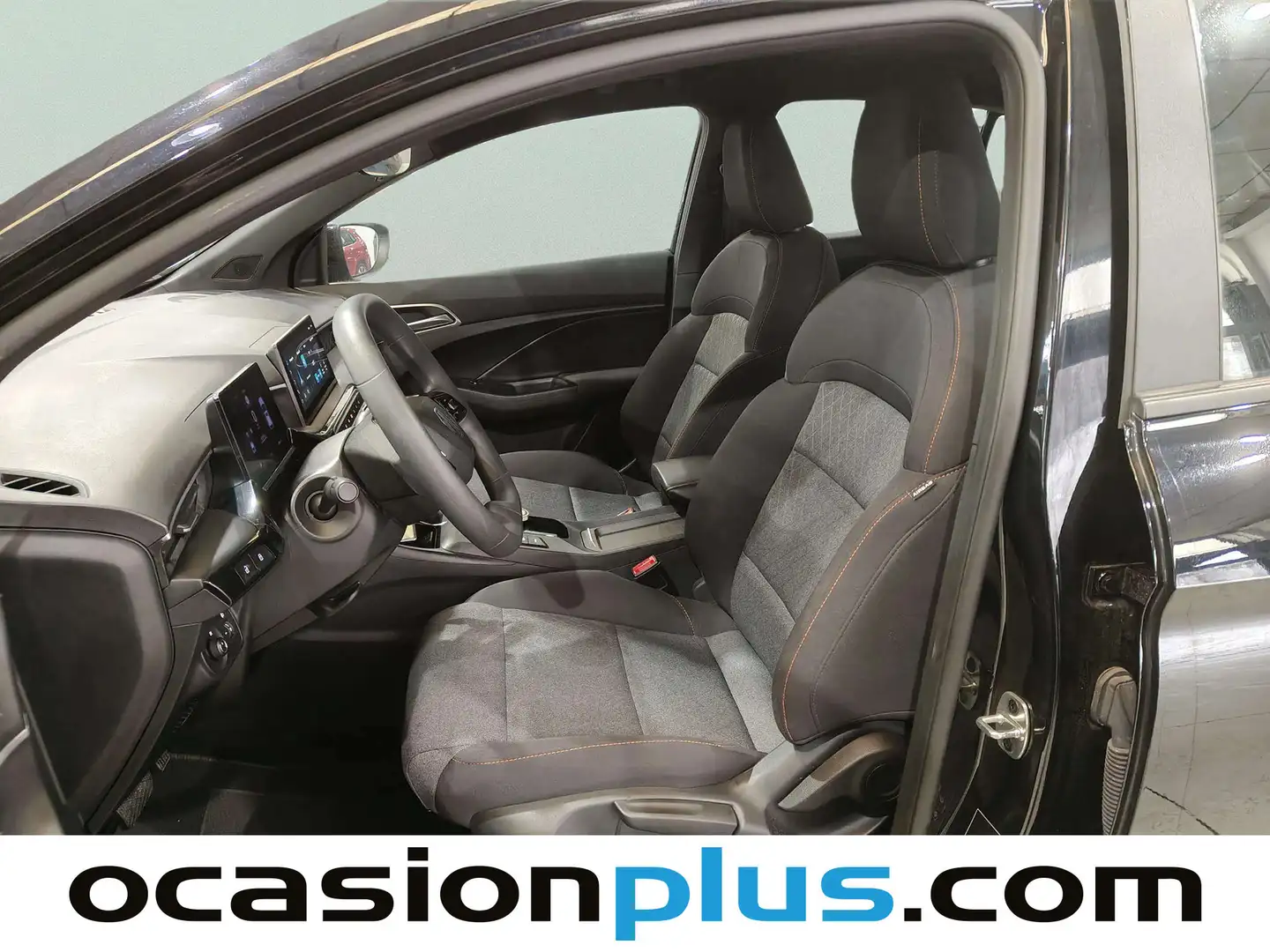 Foto MG MG3 Hybrid+ MG MG3 Hybrid+ Standard (195 CV)