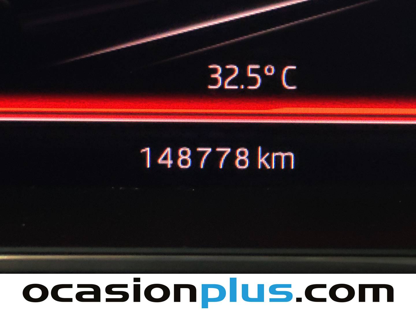 Seat Ateca Seat Ateca 1.4 EcoTSI S&S FR DSG (150 CV) km 0