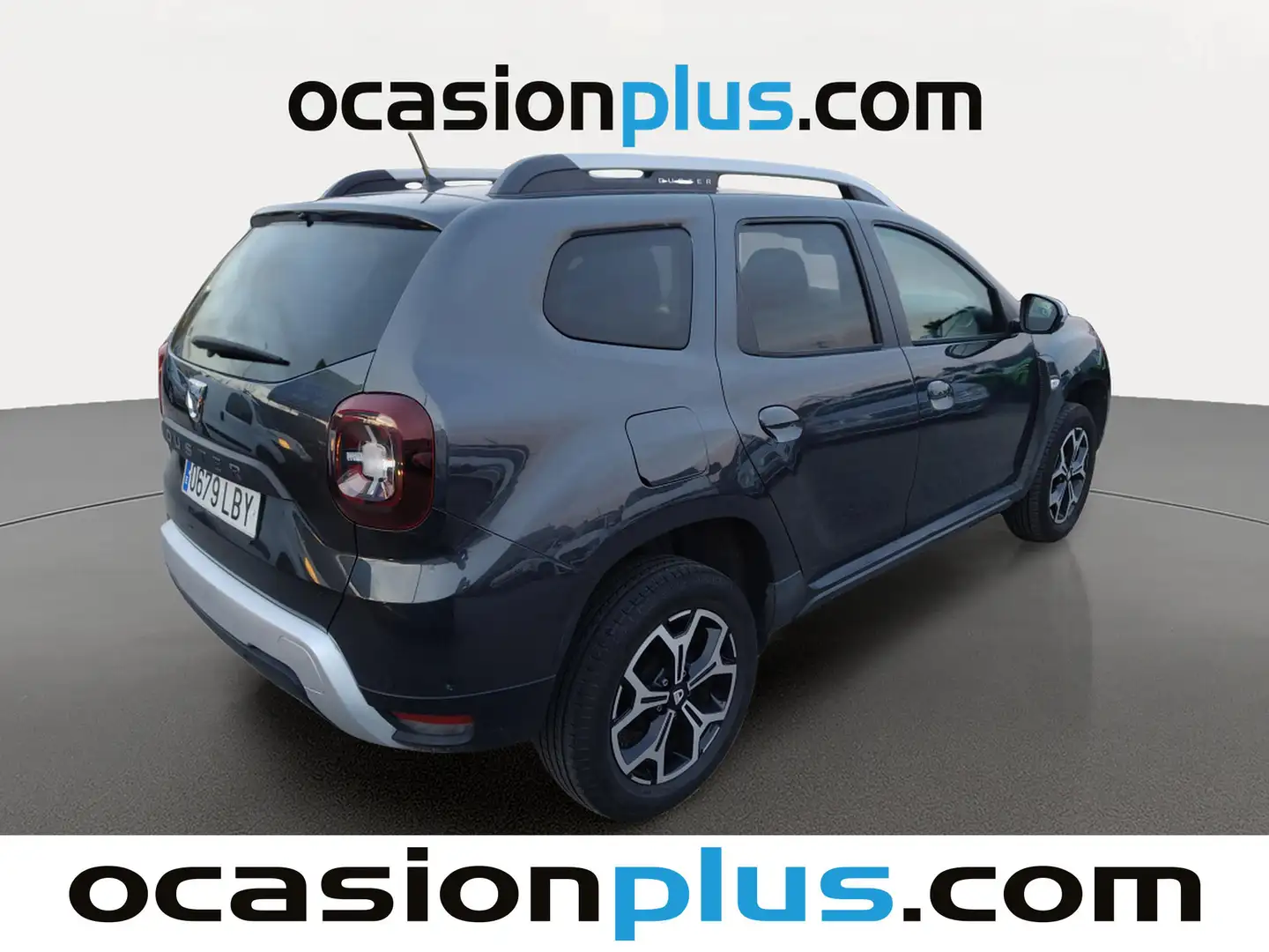 Foto Dacia Duster Dacia Duster 1.6 GLP Prestige 4X2 (115 CV)