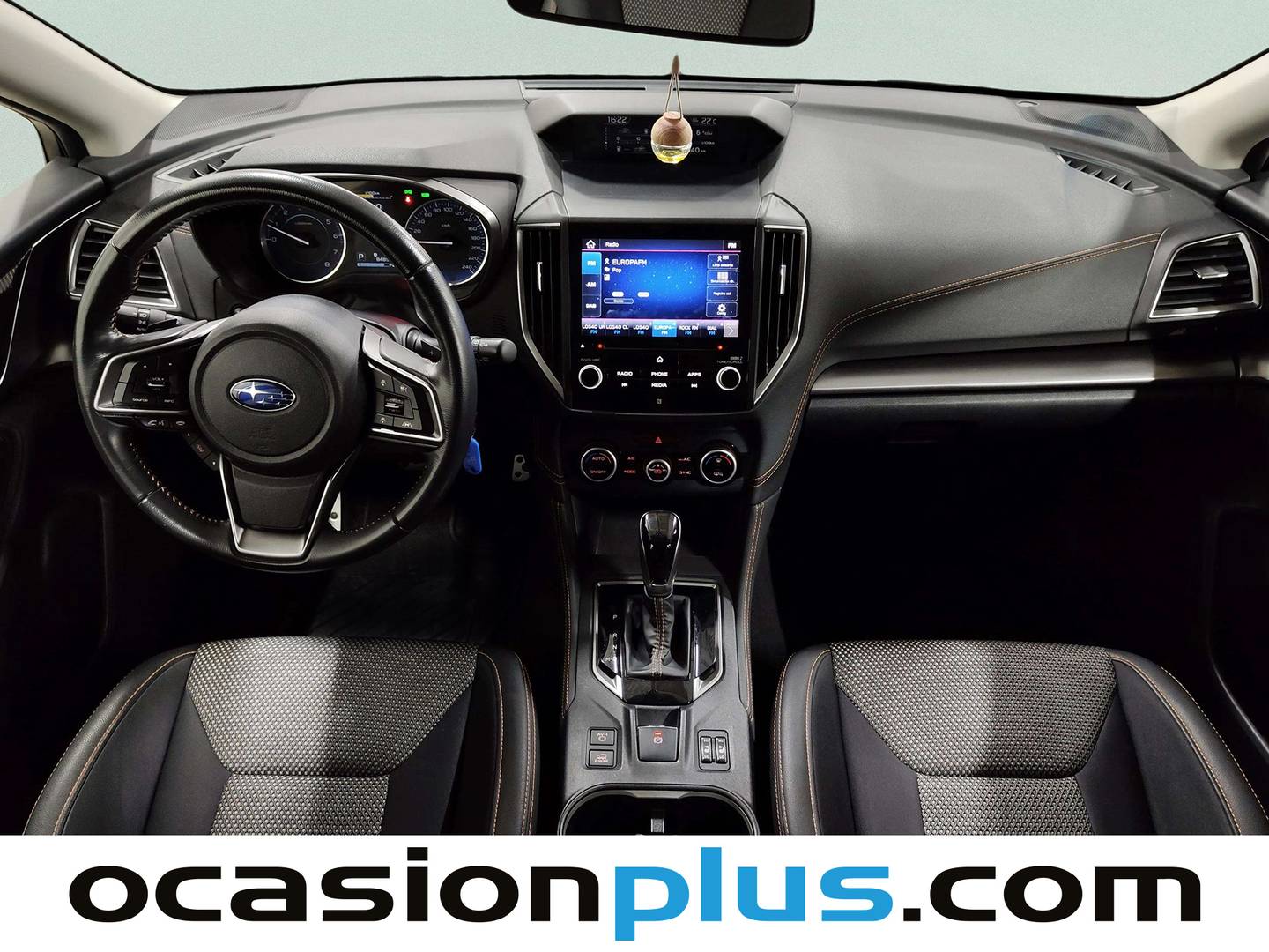 Subaru XV Subaru XV 2.0i Hybrid Sport Plus CVT (150 CV) de ocasión
