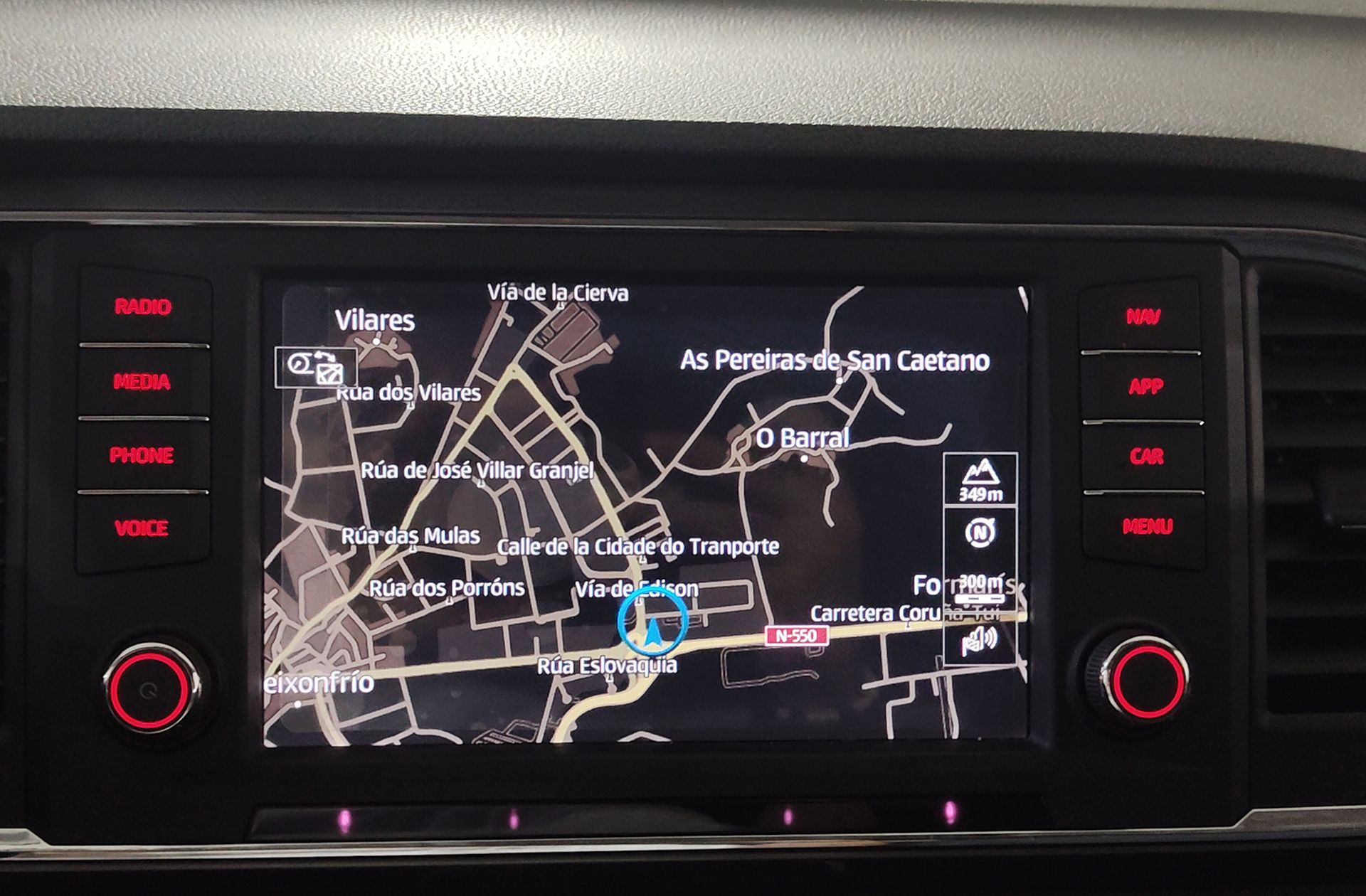 SEAT Ateca 1.5 TSI Style Plus Nav - foto 7