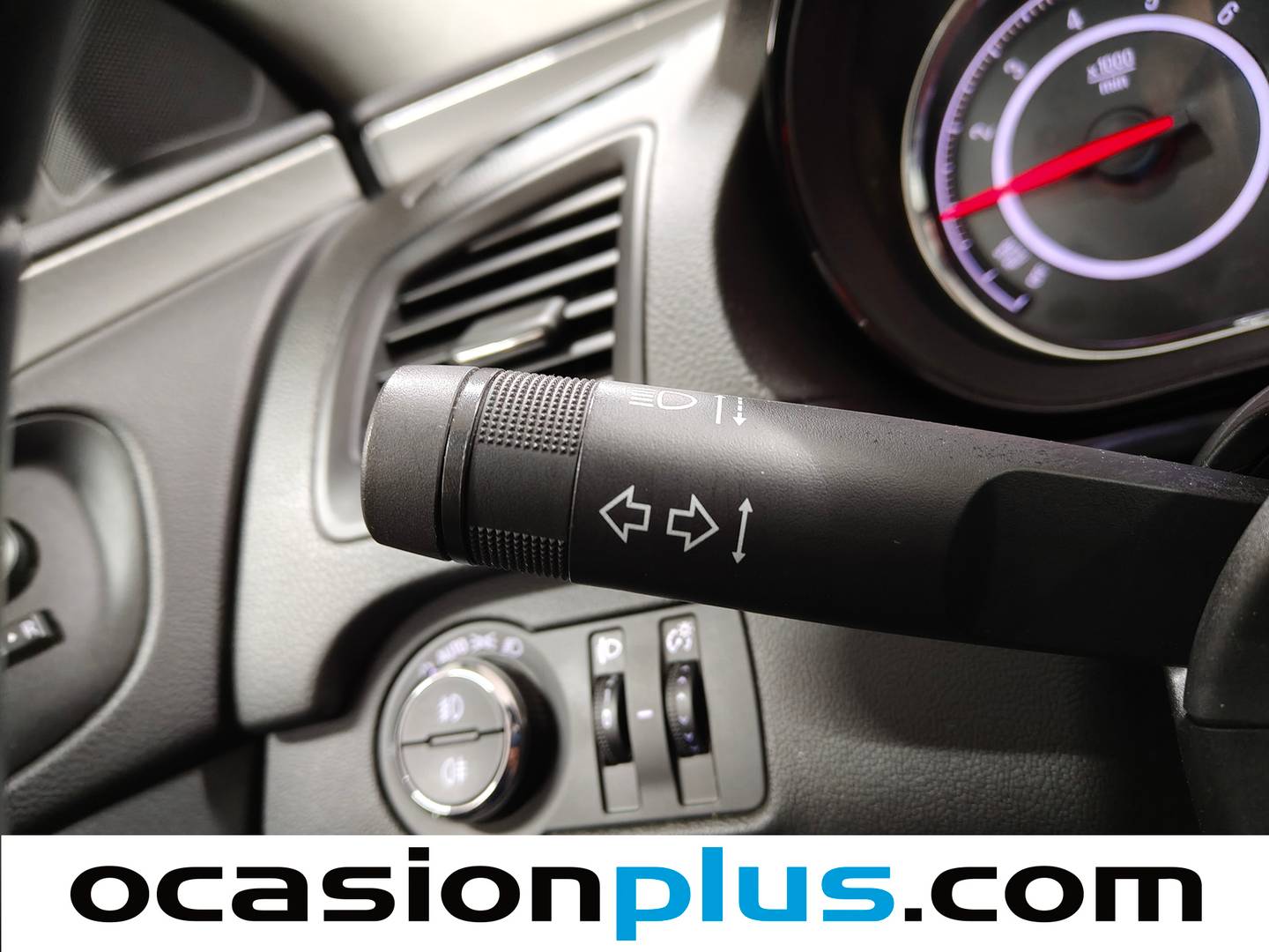 Opel Insignia Opel Insignia 2.0 CDTI ecoFlex S&S Selective  (120 CV) seminuevo