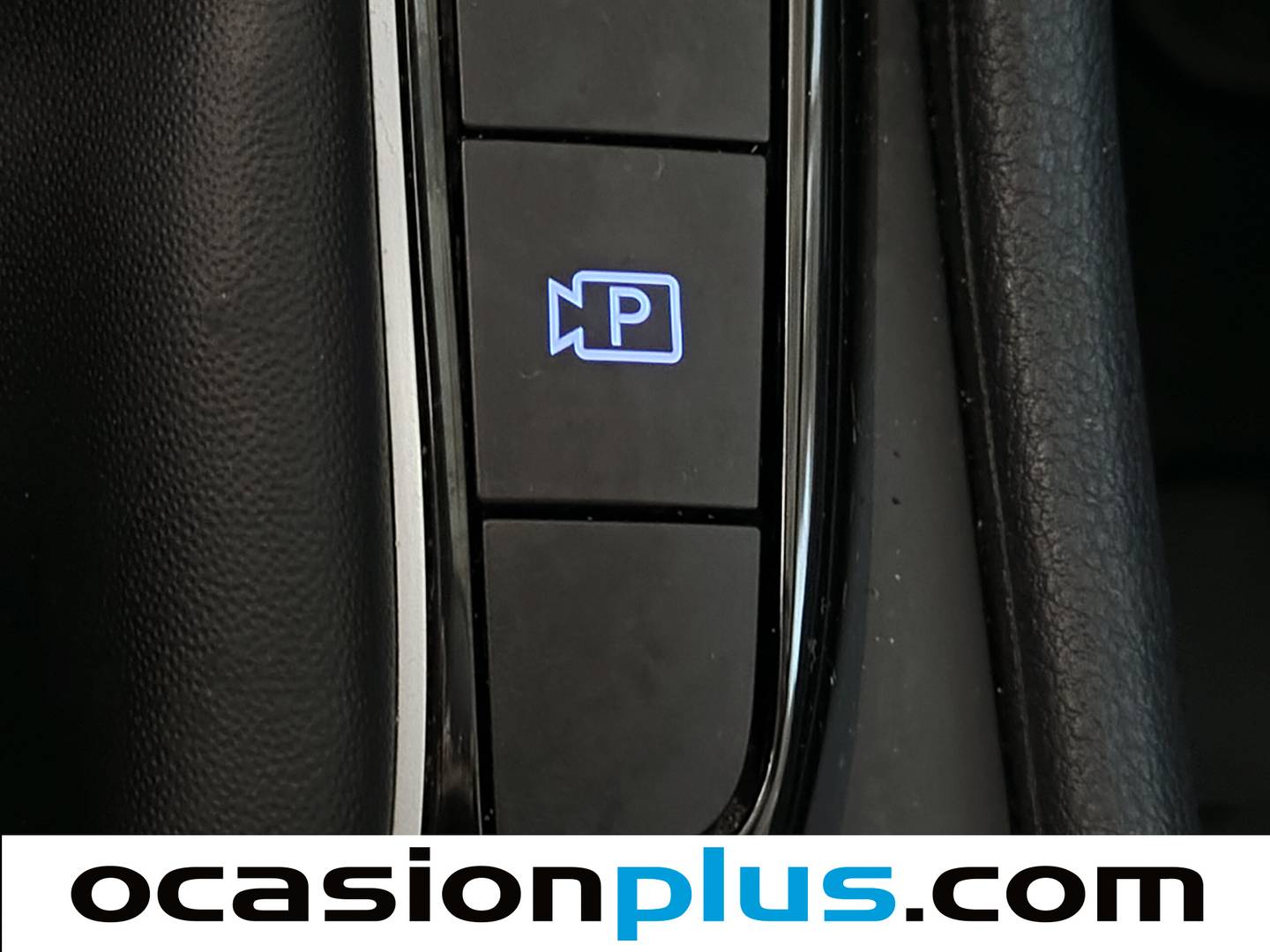 Hyundai Tucson Hyundai Tucson 1.6 TGDI Klass 4x2 (150 CV) seminuevo