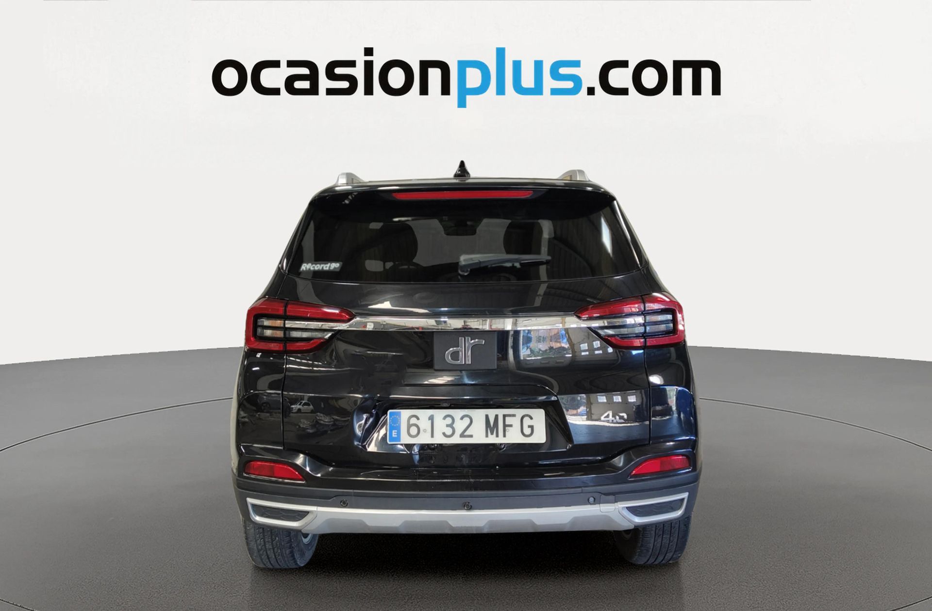 DR AUTOMOBILES DR 4.0 DR4 1.5 - foto 14
