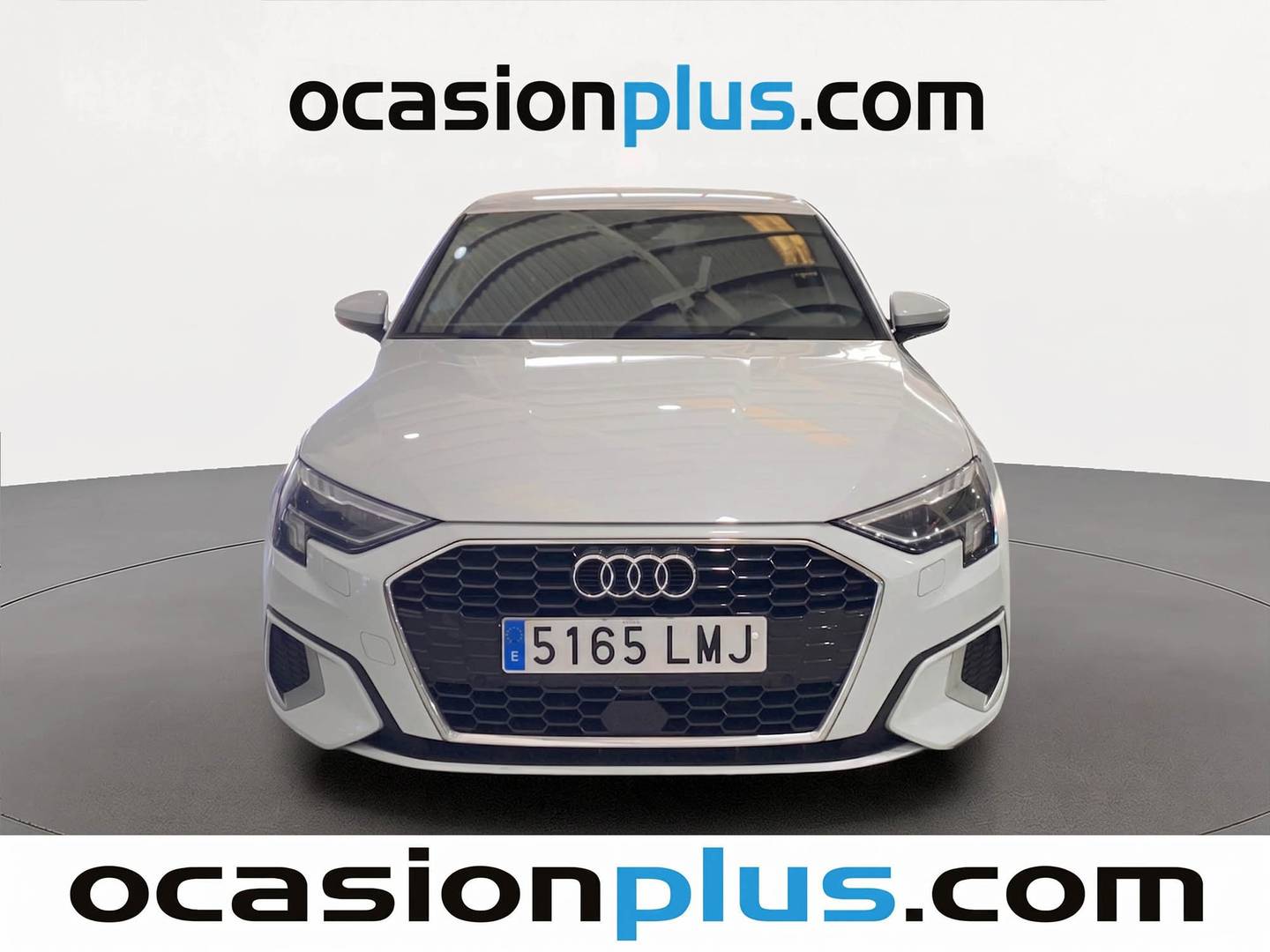 Audi A3 Audi A3 Sportback Advanced 30 TDI (116 CV) seminuevo
