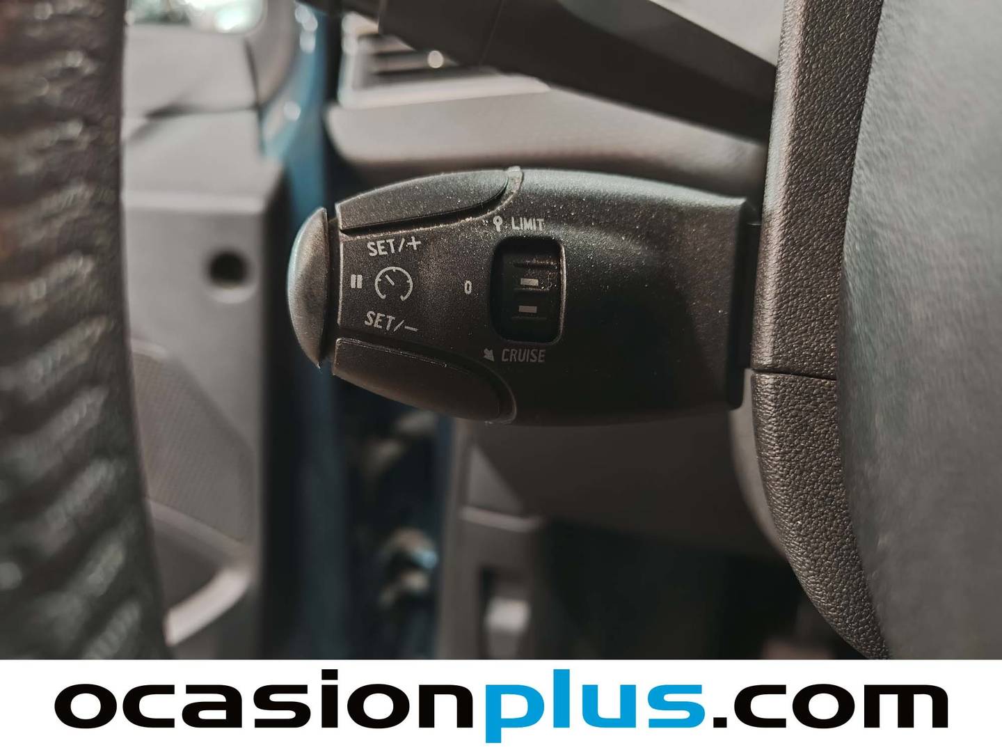 Peugeot 2008 Peugeot 2008 PureTech 110 S&S Style (110 CV) seminuevo