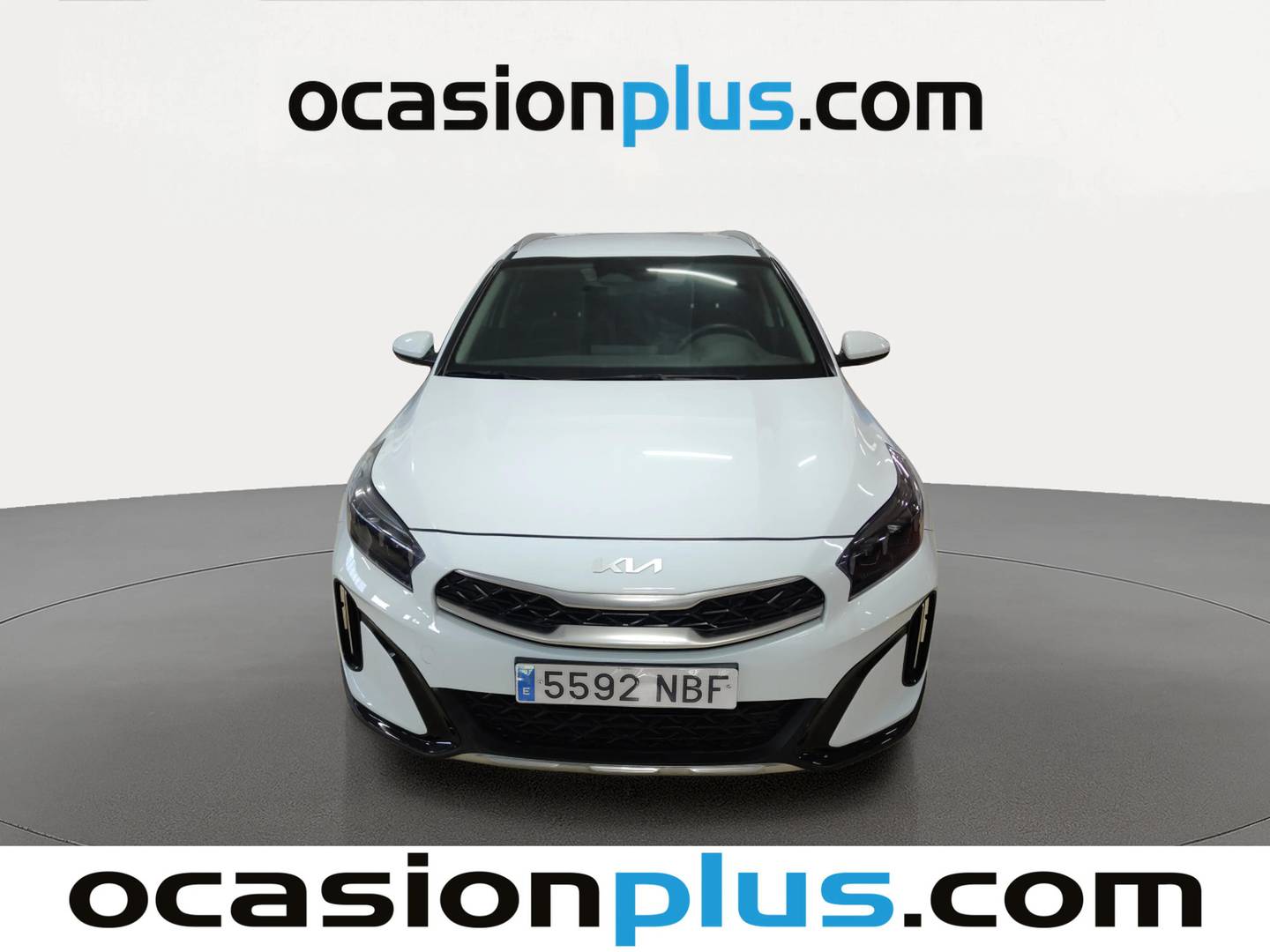 KIA XCeed KIA XCeed 1.0 T-GDi Drive (100 CV) 100cv