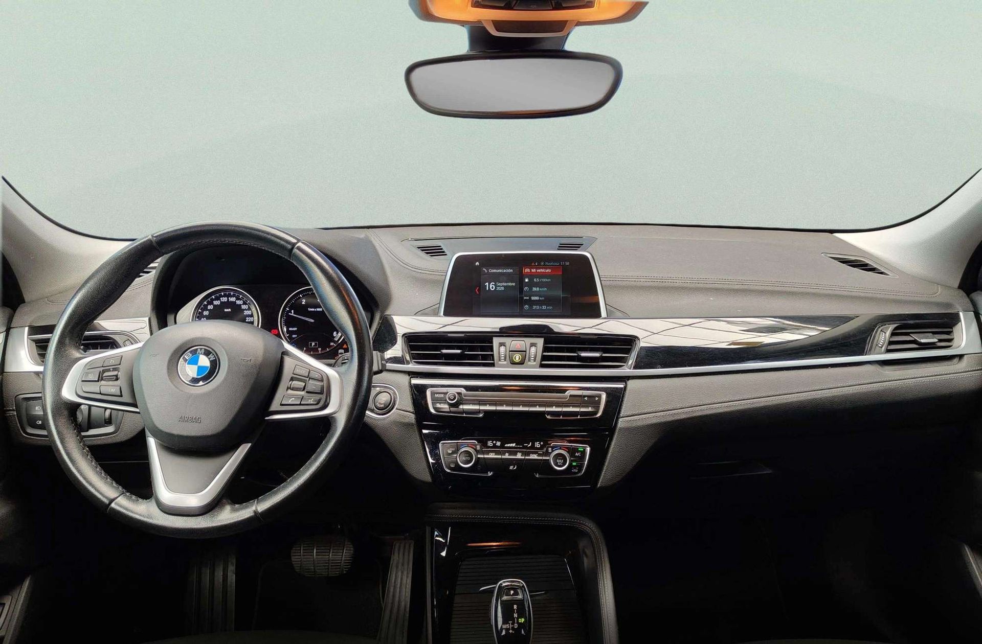 BMW X2 sDrive18d - foto 6