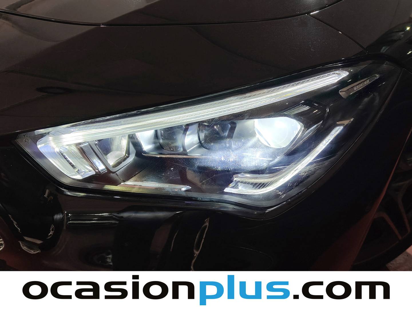 Mercedes CLA Mercedes-Benz CLA 200 (163 CV) al mejor precio