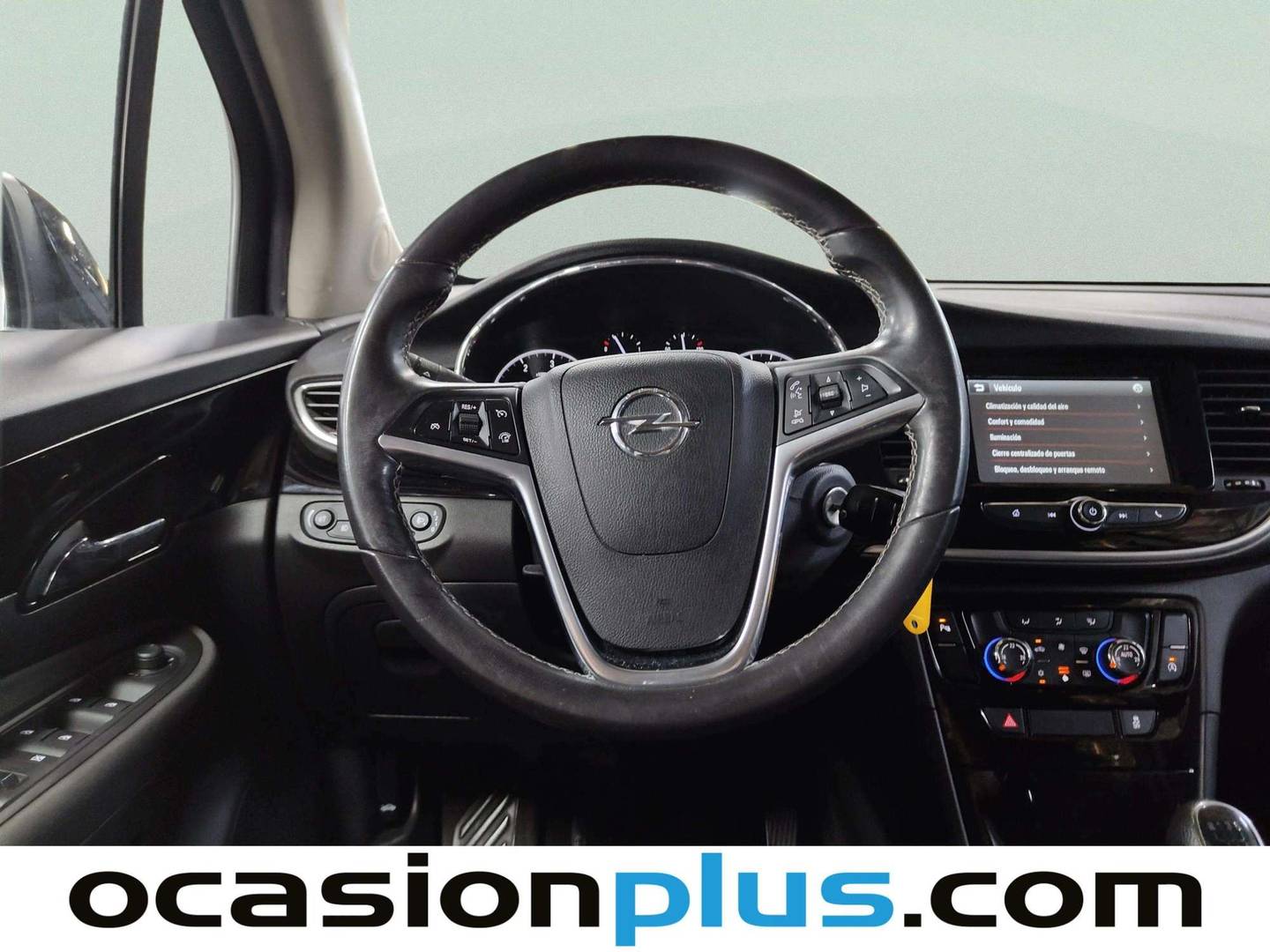 Opel Mokka X Opel Mokka X 1.6 CDTI S&S Selective 4X2 (136 CV) 2017