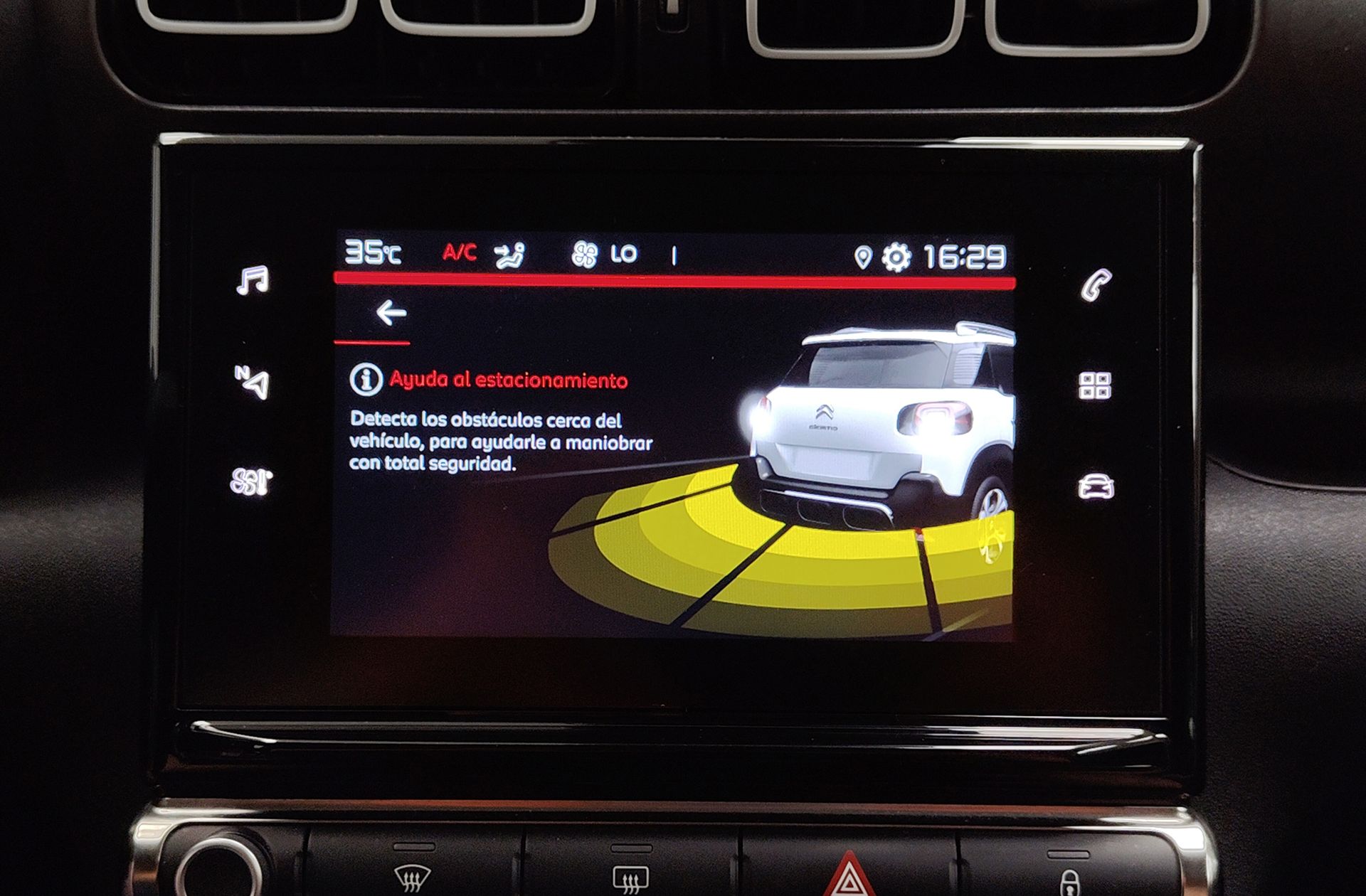 Citroën C3 Aircross PureTech 110 Plus - foto 7