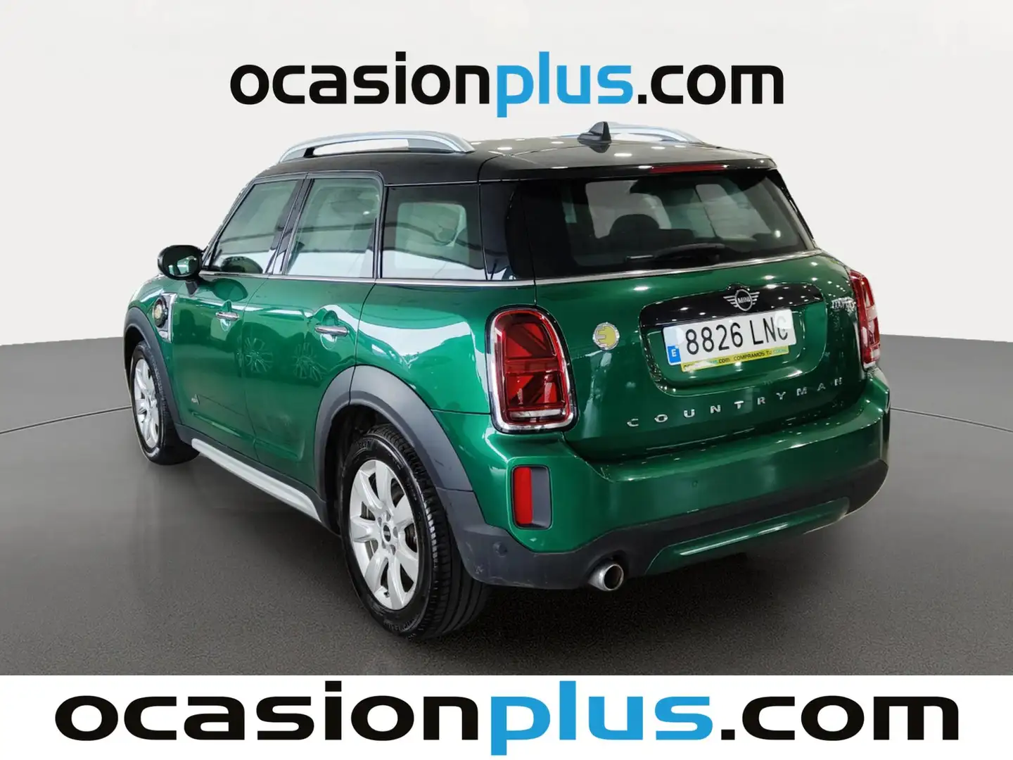 Foto Mini Countryman MINI MINI Countryman Cooper S E ALL4 (220 CV)