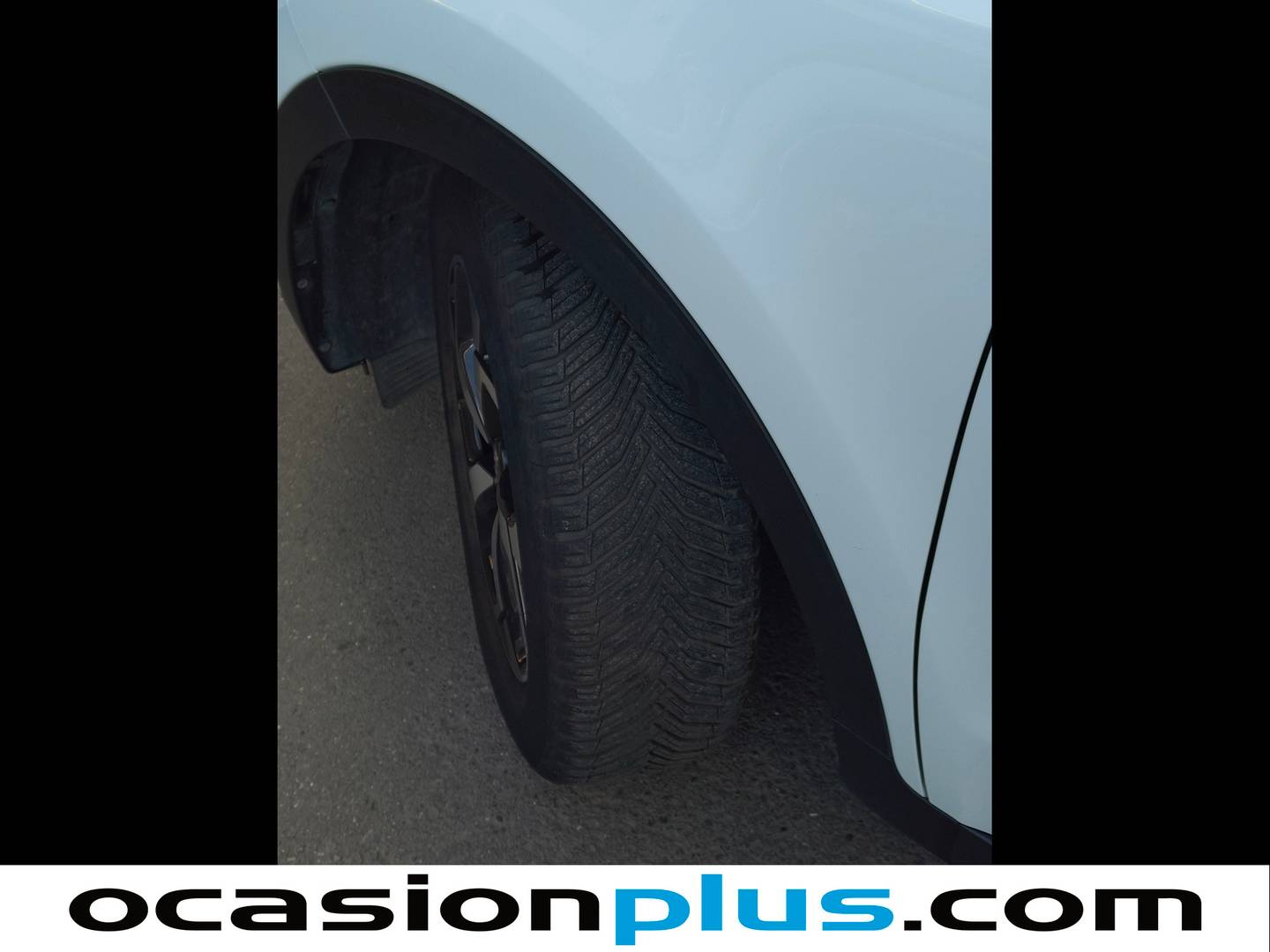KIA Sportage KIA Sportage 1.6 CRDi Business 4x2 DCT (136 CV) de segunda mano