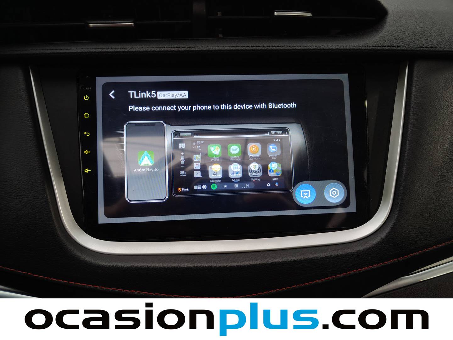 Foto SWM G01 SWM G01 1.5T Luxury (131 CV)