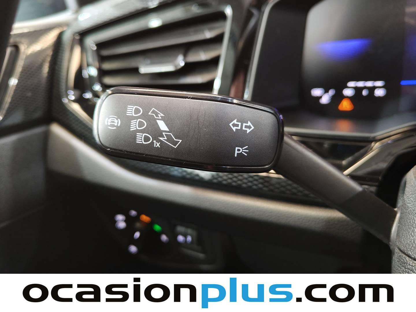 Volkswagen Taigo Volkswagen Taigo ``Más`` 1.0 TSI (116 CV) seminuevo