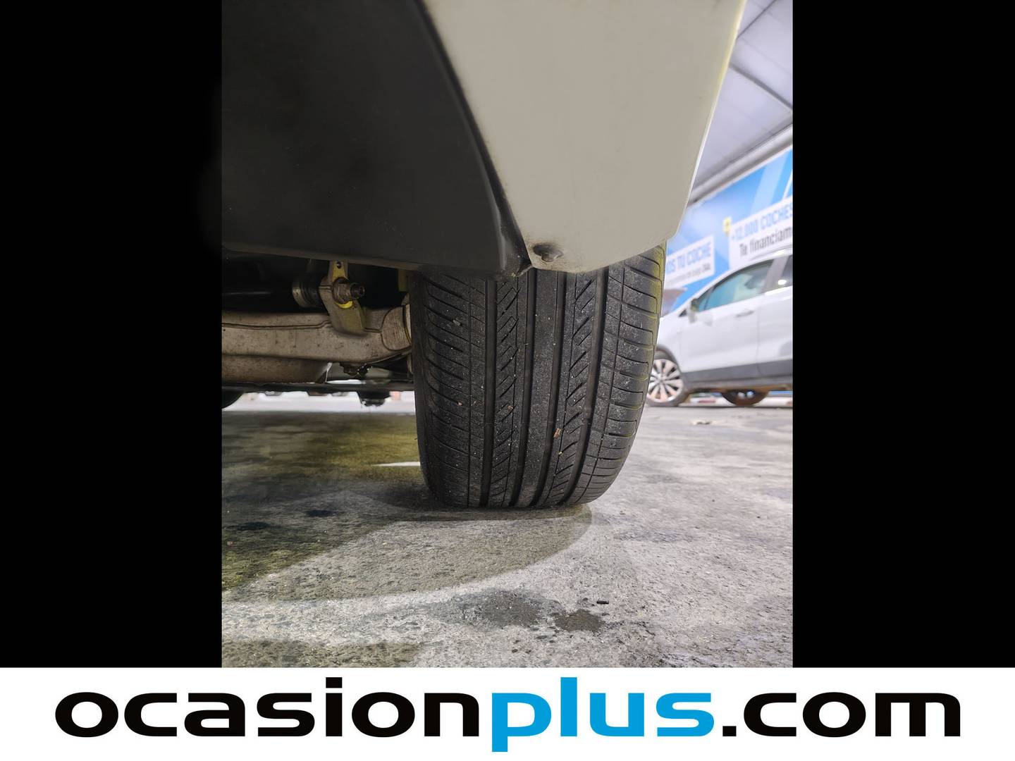 Foto Ford Mondeo Ford Mondeo 1.5 TDCI Trend  (120 CV)