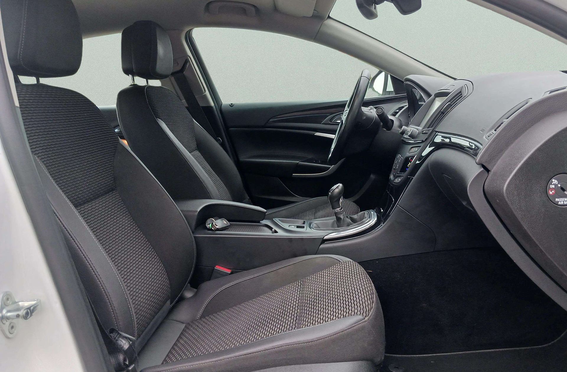Opel Insignia 1.6 CDTI ecoFlex Excellence - foto 19