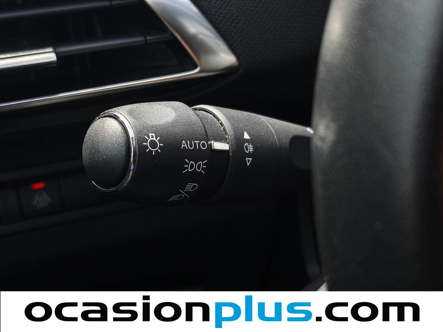 Peugeot 3008 Peugeot 3008 PureTech 130 S&S Allure Pack (130 CV) 130cv
