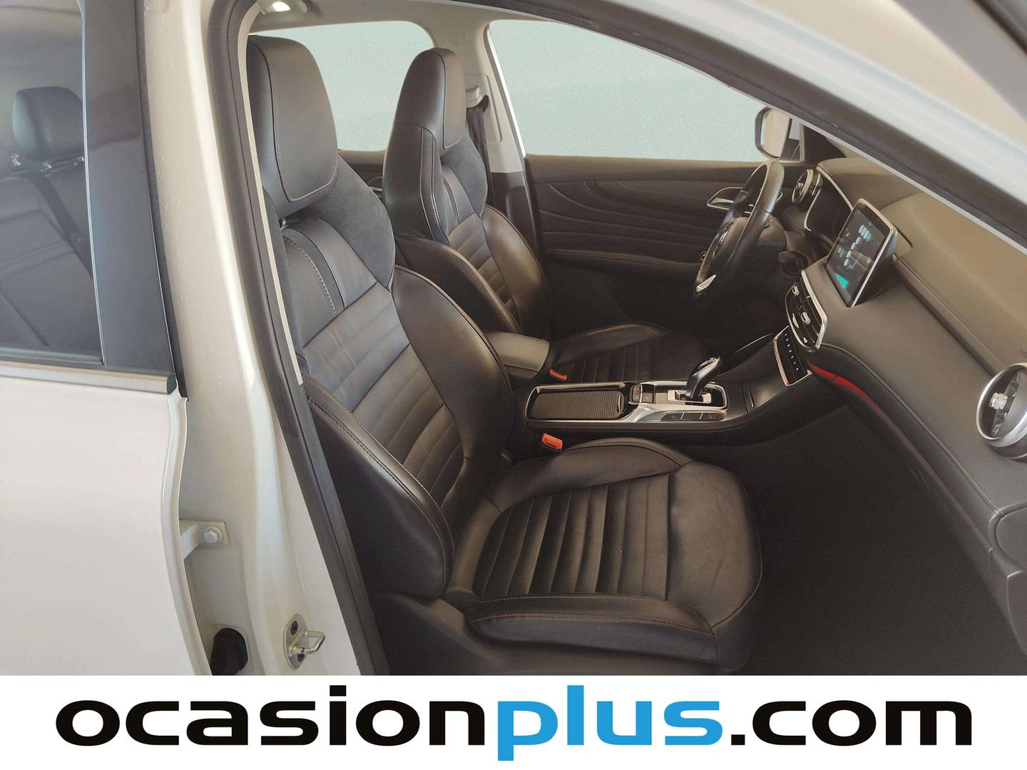 MG eHS MG eHS 1.5 T-GDI PHEV Luxury (258 CV) seminuevo