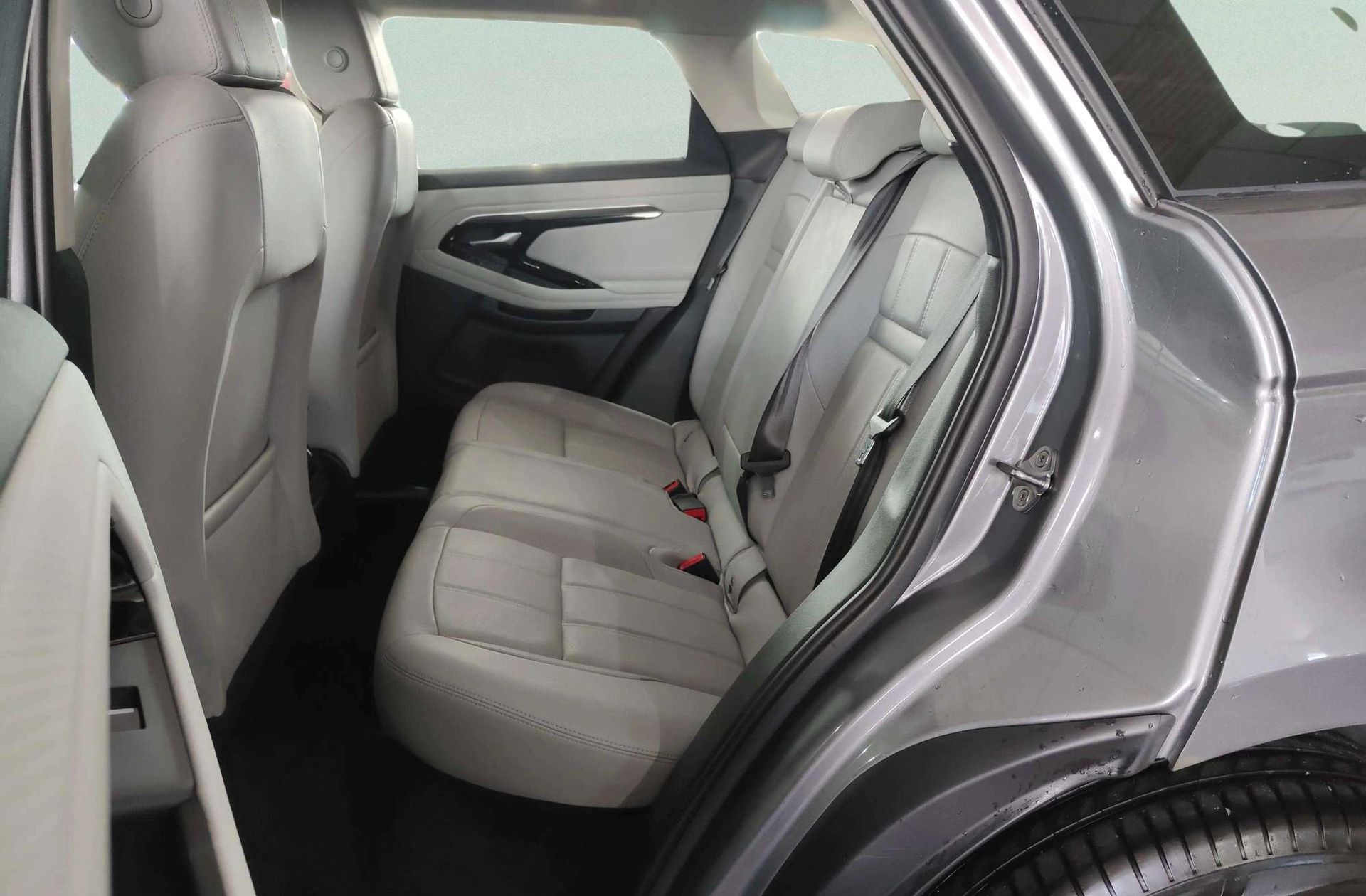 Land Rover Range Rover Evoque P200 MHEV S 4WD - foto 11