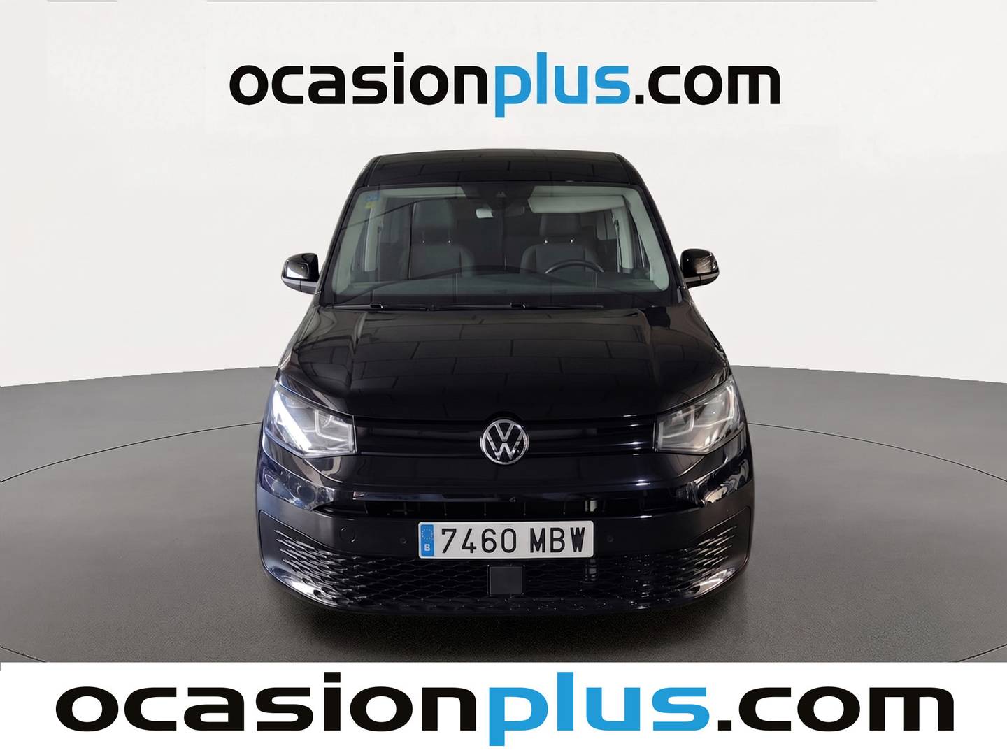 Volkswagen Caddy Volkswagen Caddy Maxi Origin 1.5 TSI (114 CV) 7 Plazas barato