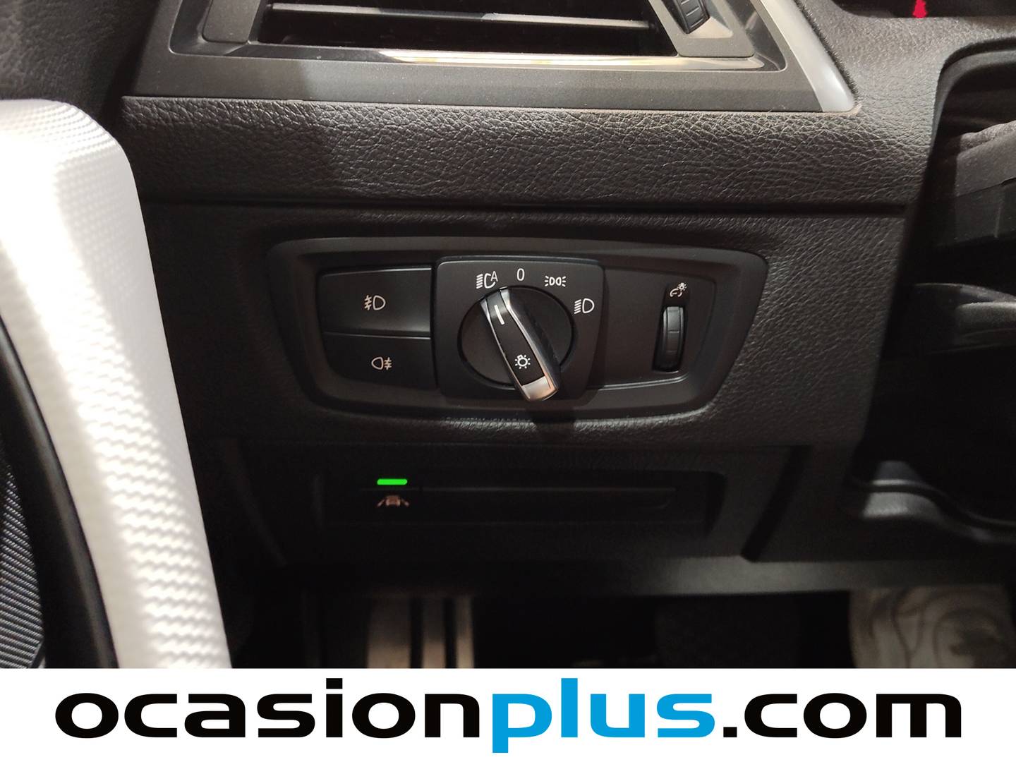 BMW Serie 2 BMW Serie 2 220i Coupe (184 CV) Paquete M gasolina