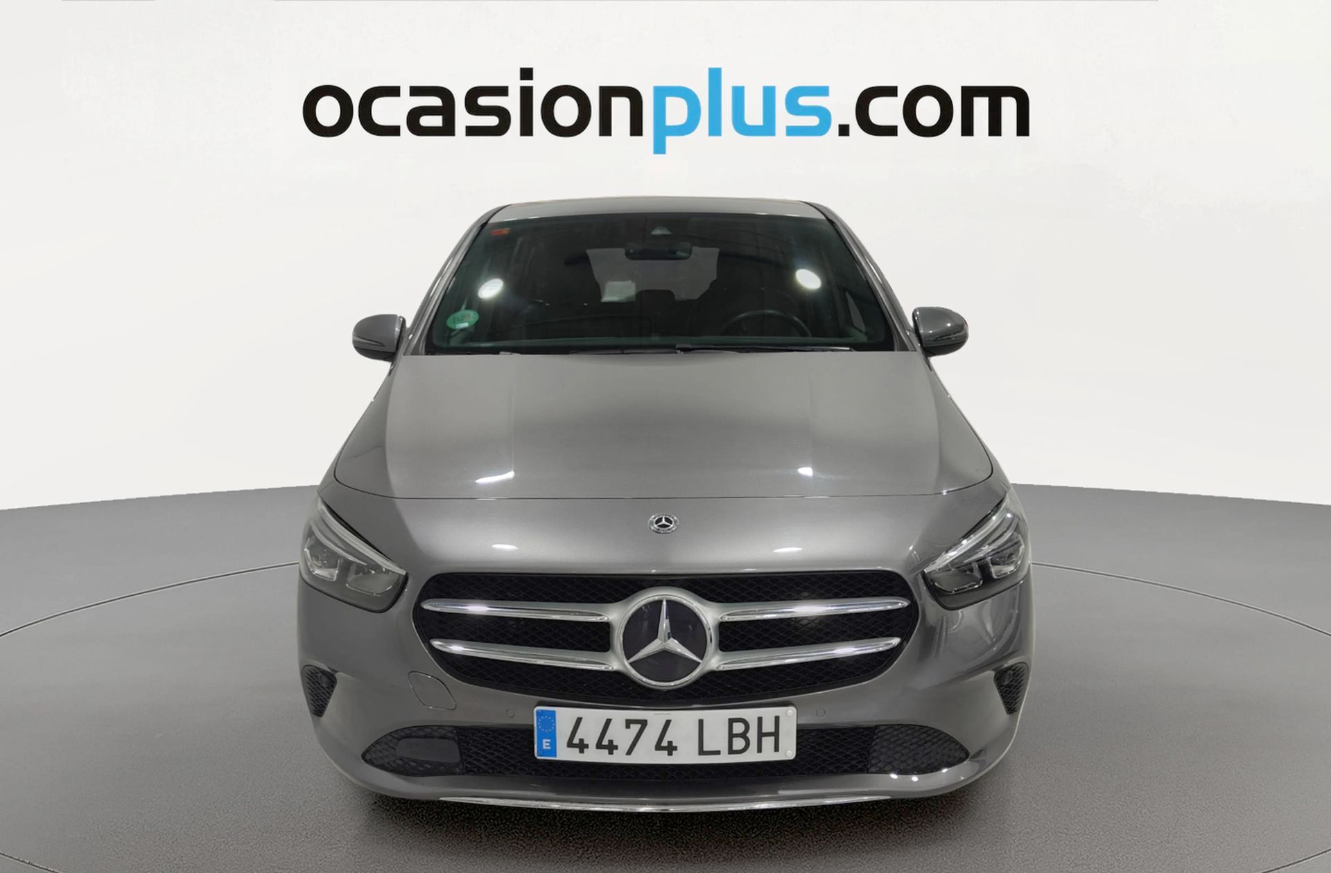 Mercedes-Benz Clase B B 180 d - foto 13
