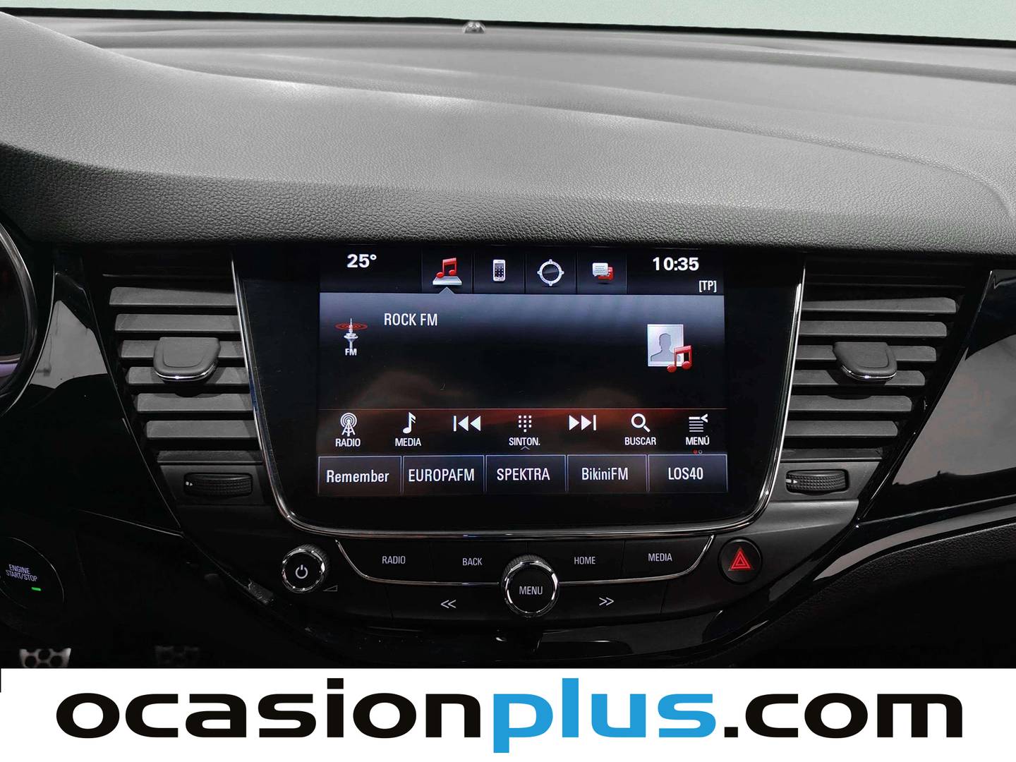 Opel Astra Opel Astra 1.6 CDTI S&S GSi Line (136 CV) 2019