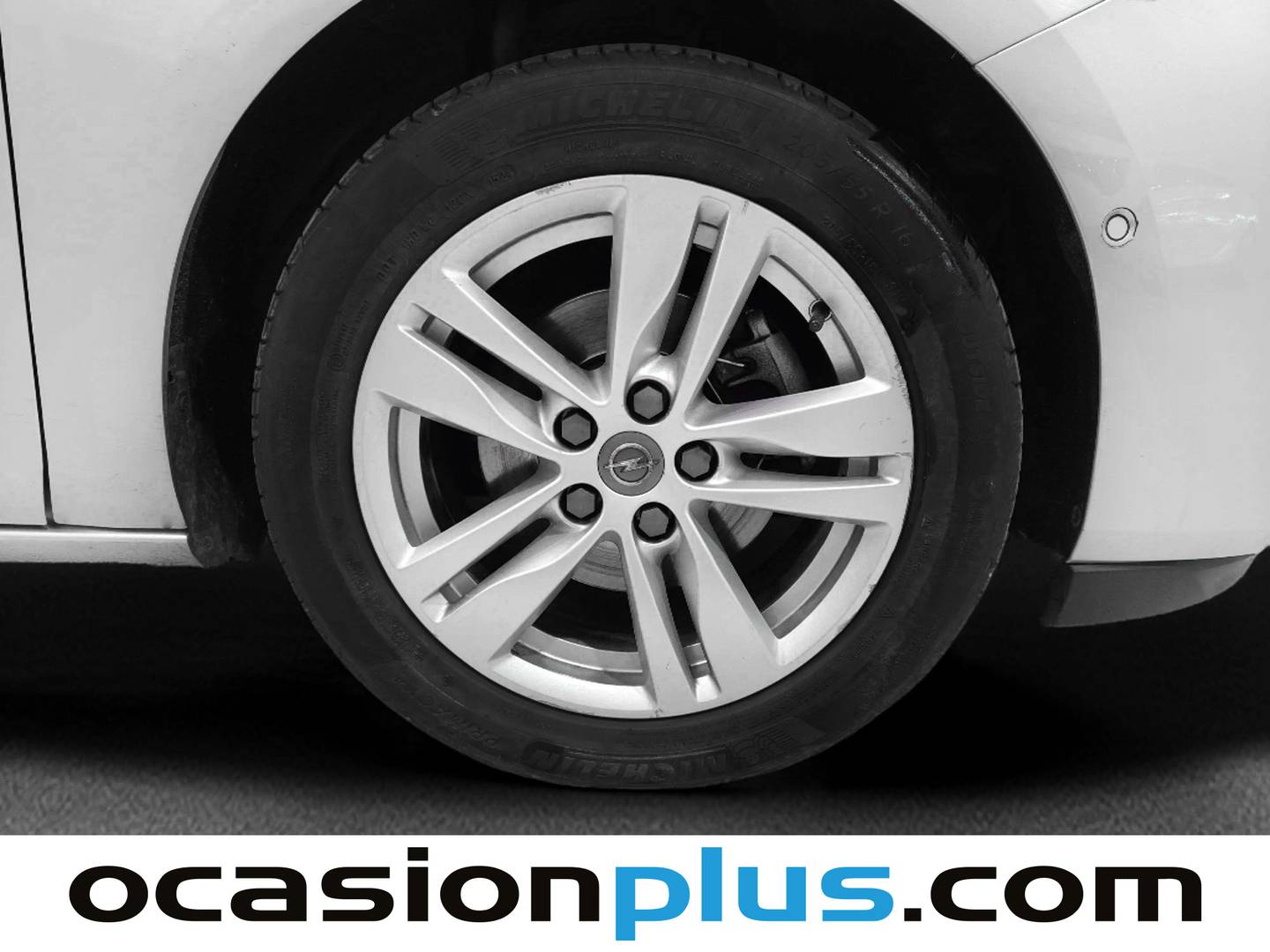 Opel Astra Opel Astra 1.4 Turbo SHT Elegance CVT (145 CV) 2020