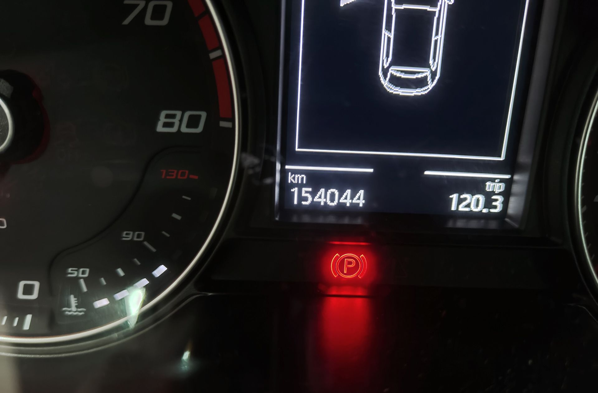 SEAT Ibiza SC 1.0 EcoTSI Style Connect Blue - foto 9