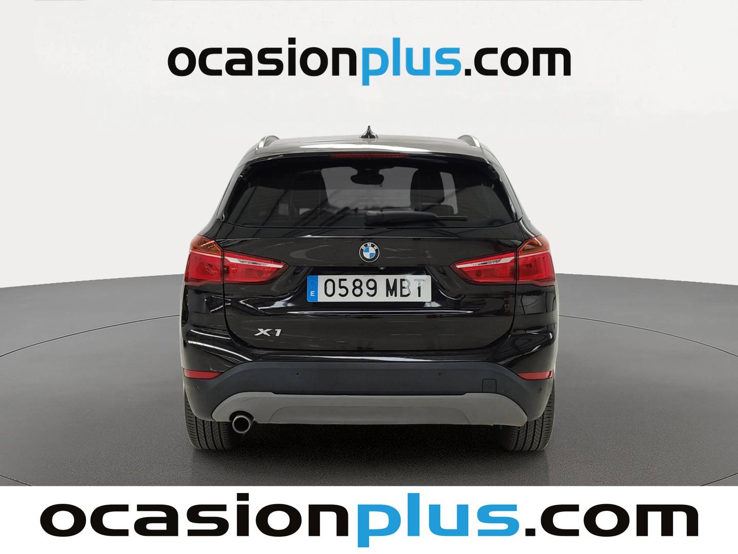 BMW X1 BMW X1 sDrive18d (150 CV) barato