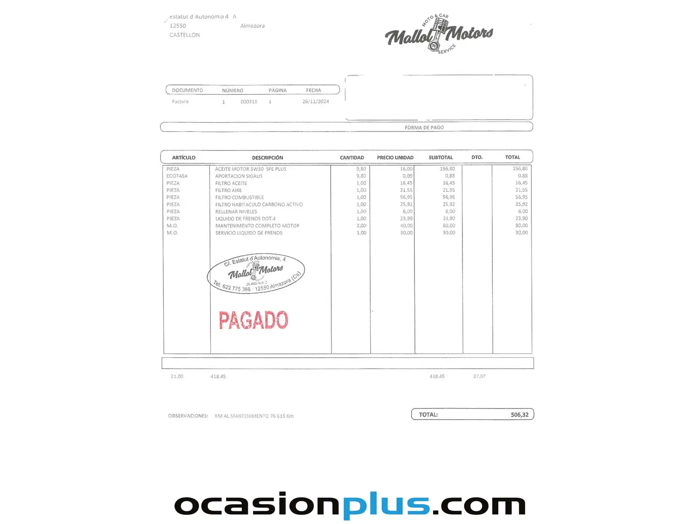 Foto Ford Transit Custom Ford Transit Custom Kombi 2.0 TDCI 320 L1 Trend (130 CV) Westfalia Camper