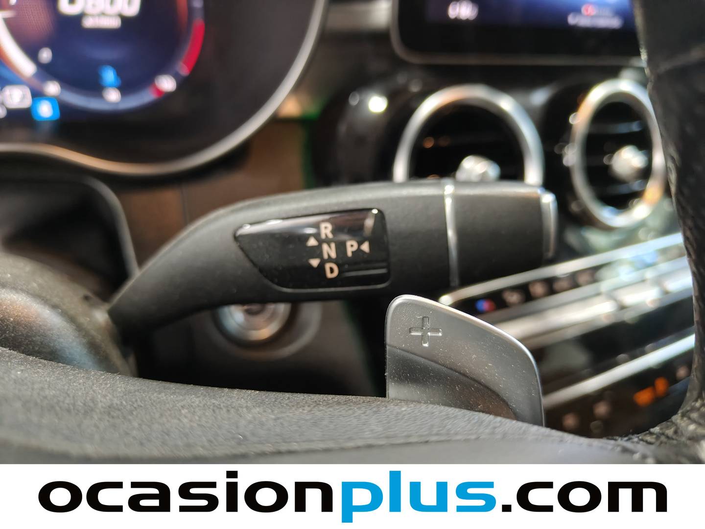 Mercedes Clase GLC Mercedes GLC 300 d 4Matic (245 CV) Pack AMG km 0