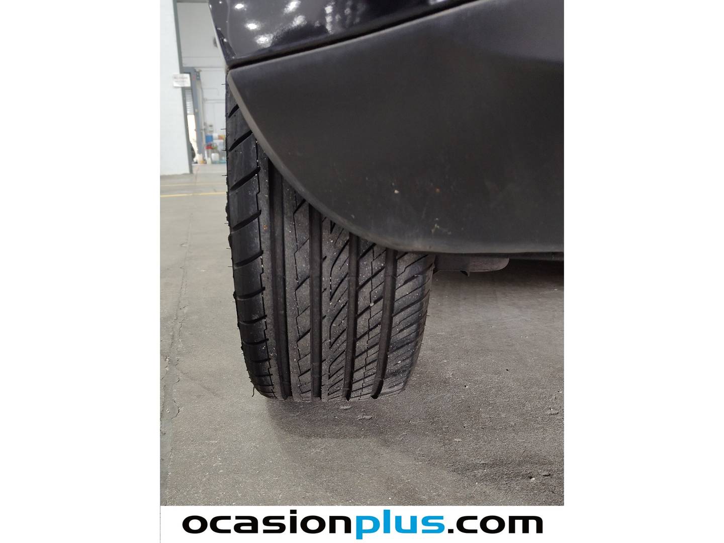 Seat Ibiza SEAT Ibiza SC 1.9 TDI Sport DPF (105 CV) 2008