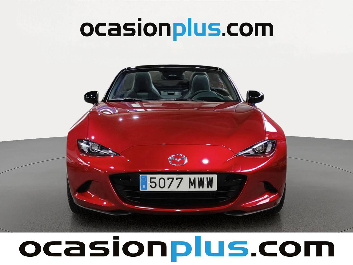 Mazda MX-5 Mazda MX-5 2.0 SKYACTIV-G Homura (184 CV) gasolina