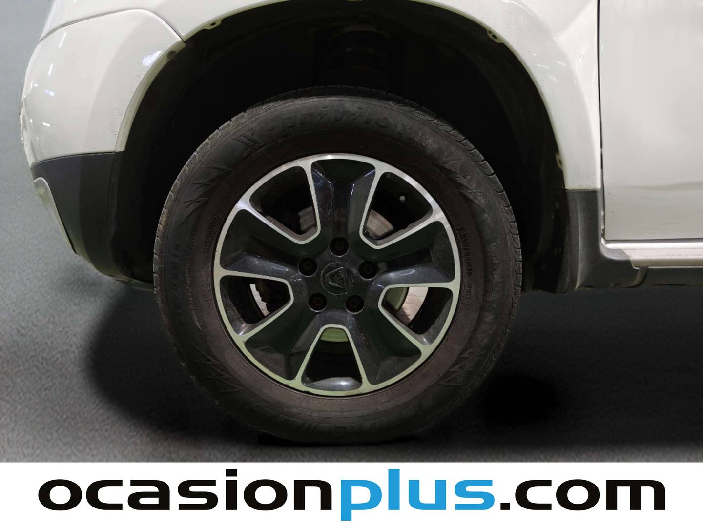 Dacia Duster Dacia Duster dCi 110 SL Blackshadow 4x2 (109 CV) seminuevo