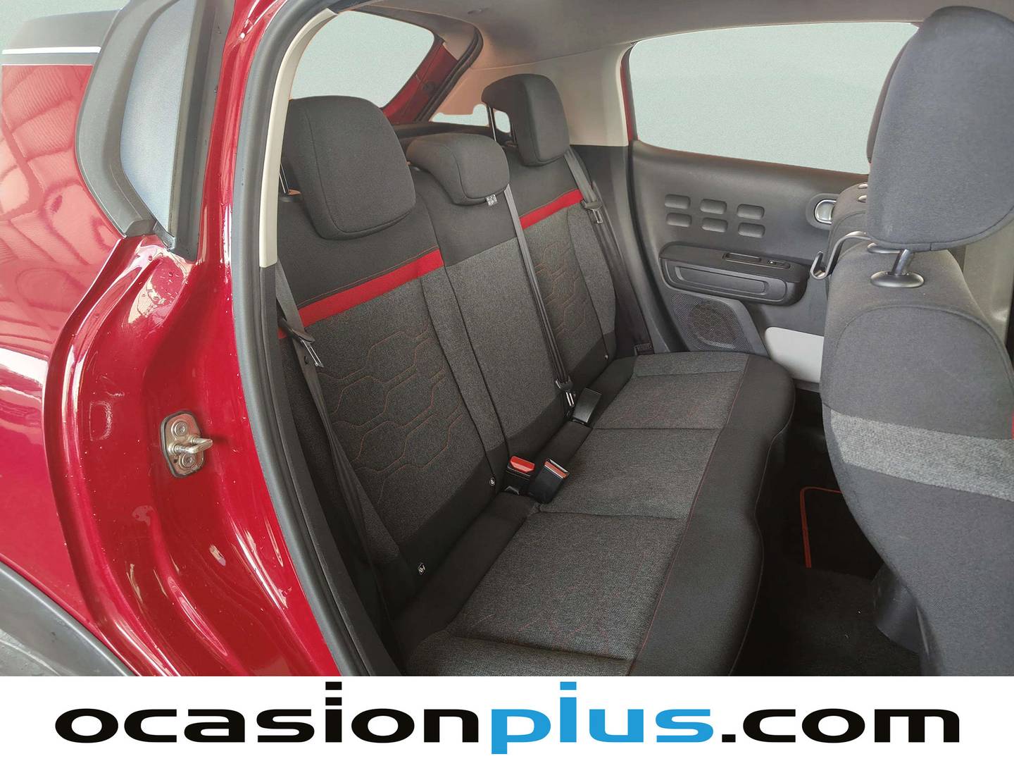 Citroën C3 Citroën C3 PureTech 82 Feel  (82 CV) gasolina