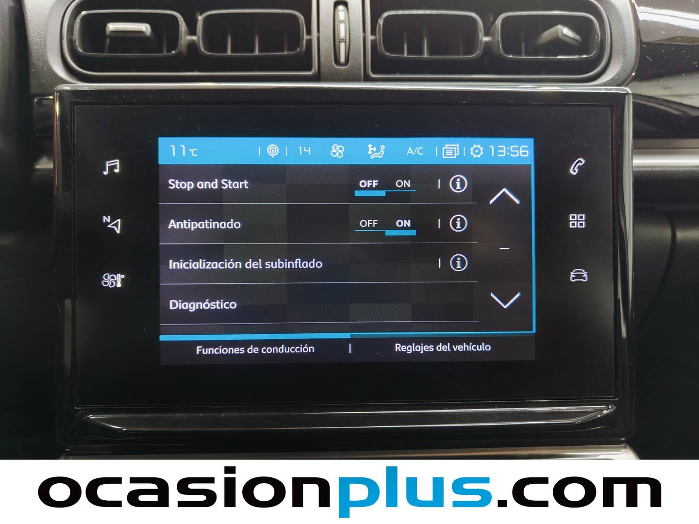 Foto Citroën C3 Citroen C3 PureTech 82 Feel (83 CV)