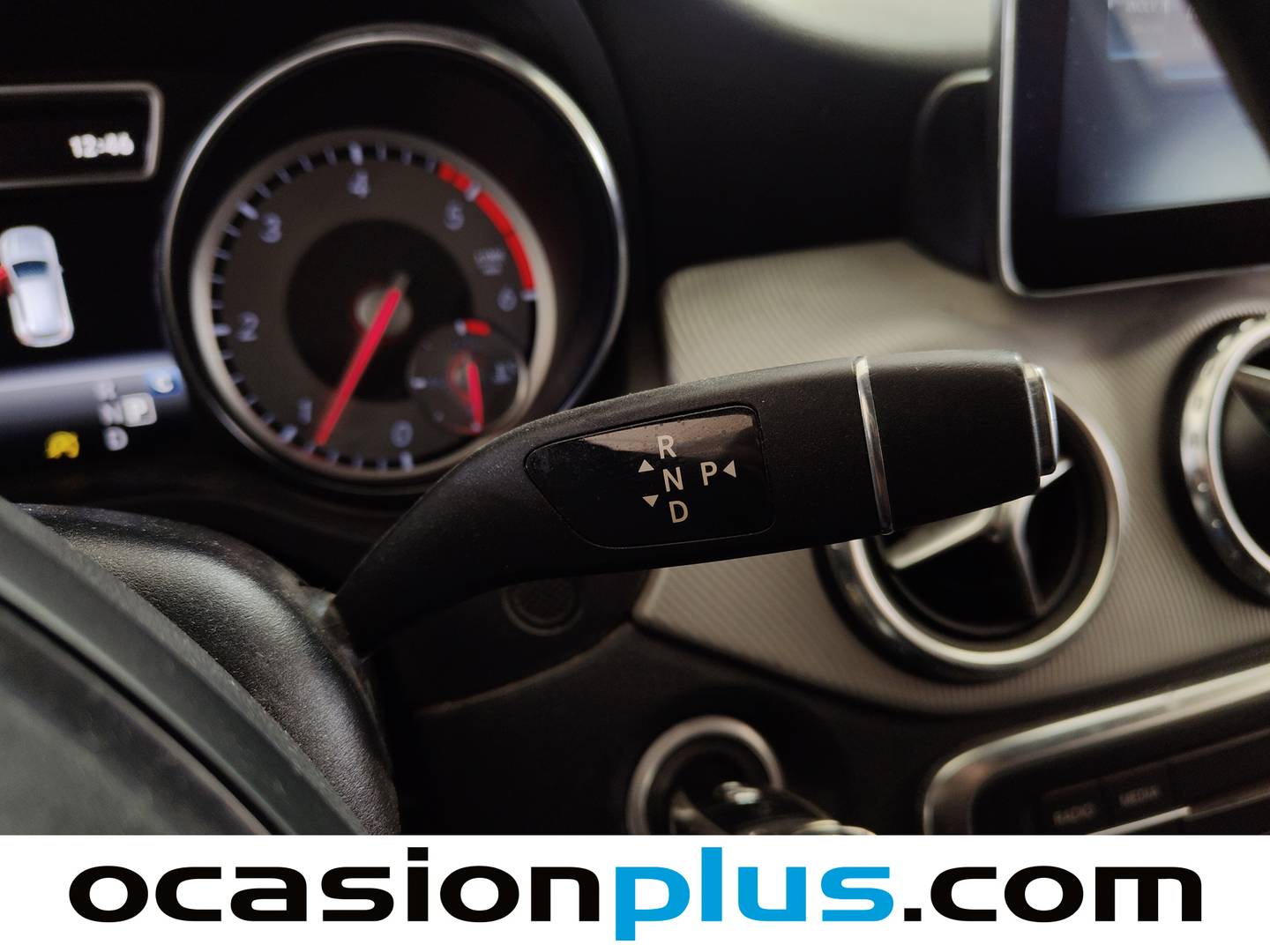 Foto Mercedes GLA Mercedes-Benz GLA 200 d Urban (136 CV)