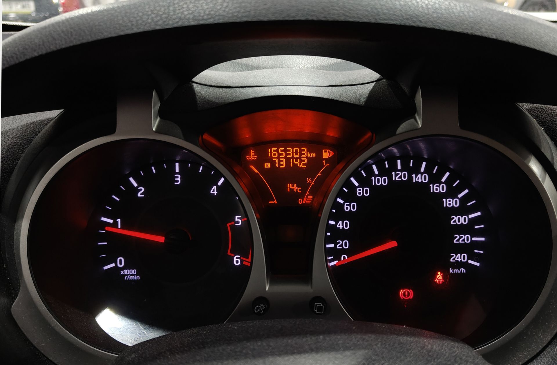 Nissan Juke dCi 110 Acenta 4x2 - foto 18