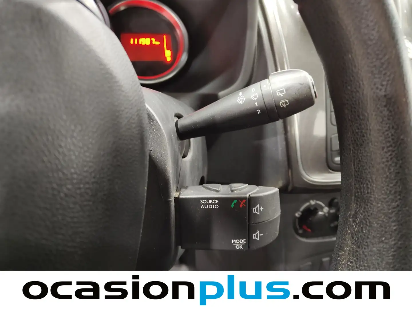 Foto Dacia Sandero Dacia Sandero Stepway TCe (90 CV)