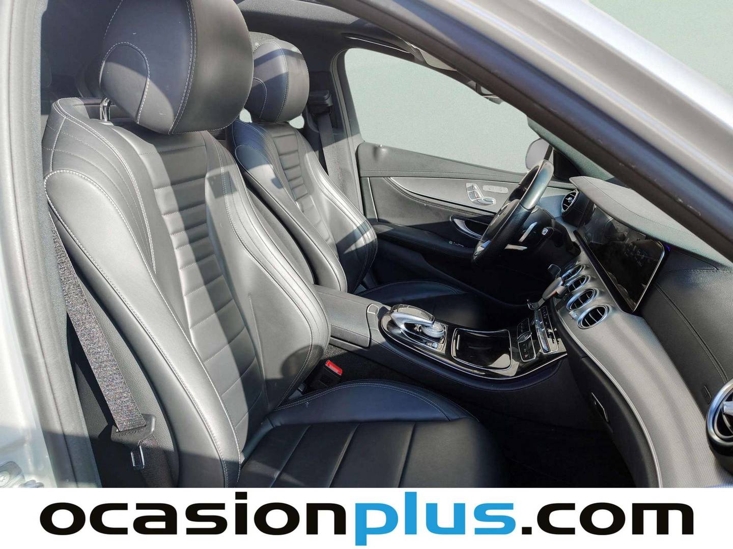 Foto Mercedes Clase E Mercedes-Benz Clase E E 220 d (194 CV)