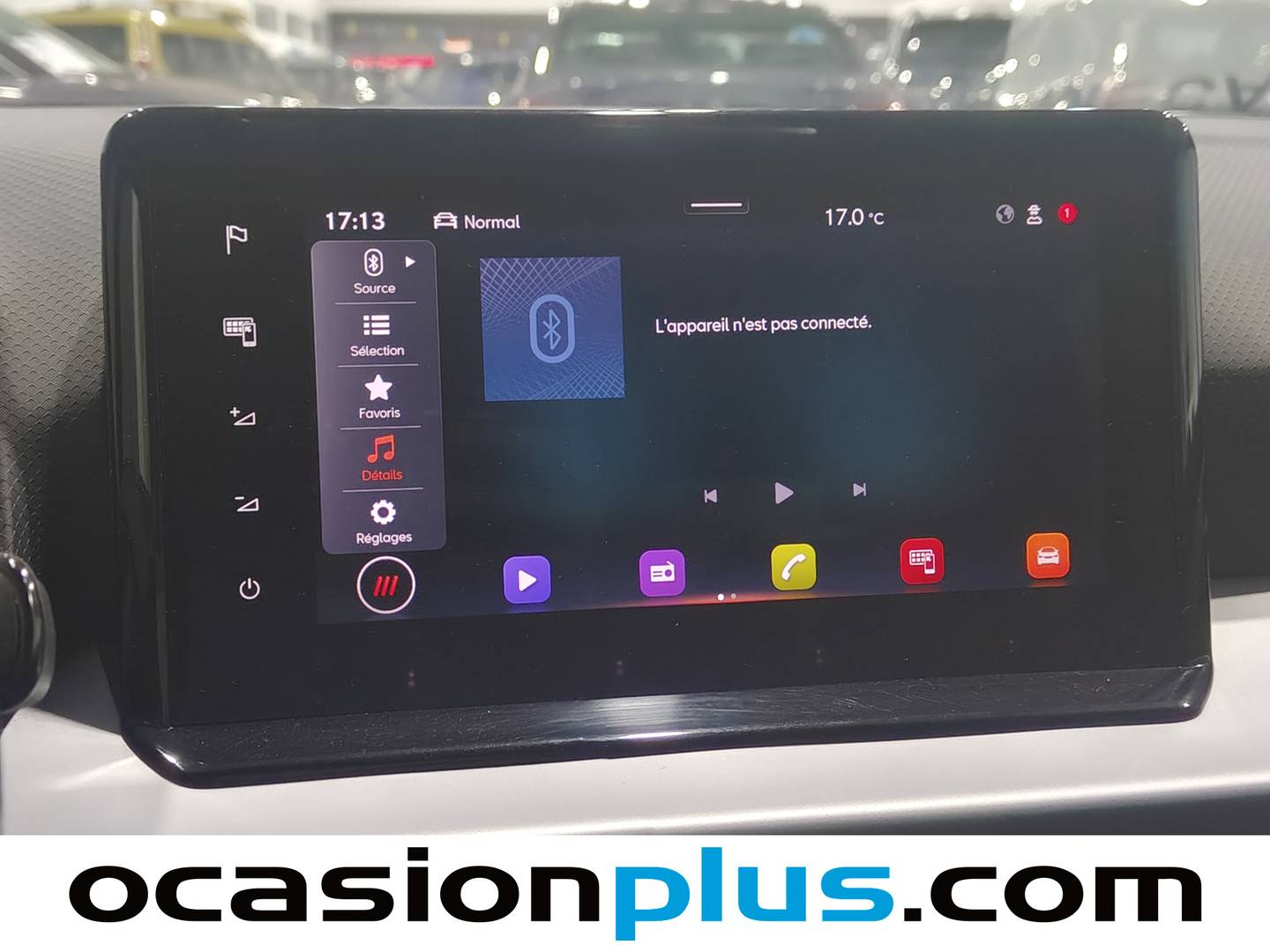 Foto Seat Ibiza SEAT Ibiza 1.0 TSI S&S FR XL (110 CV)