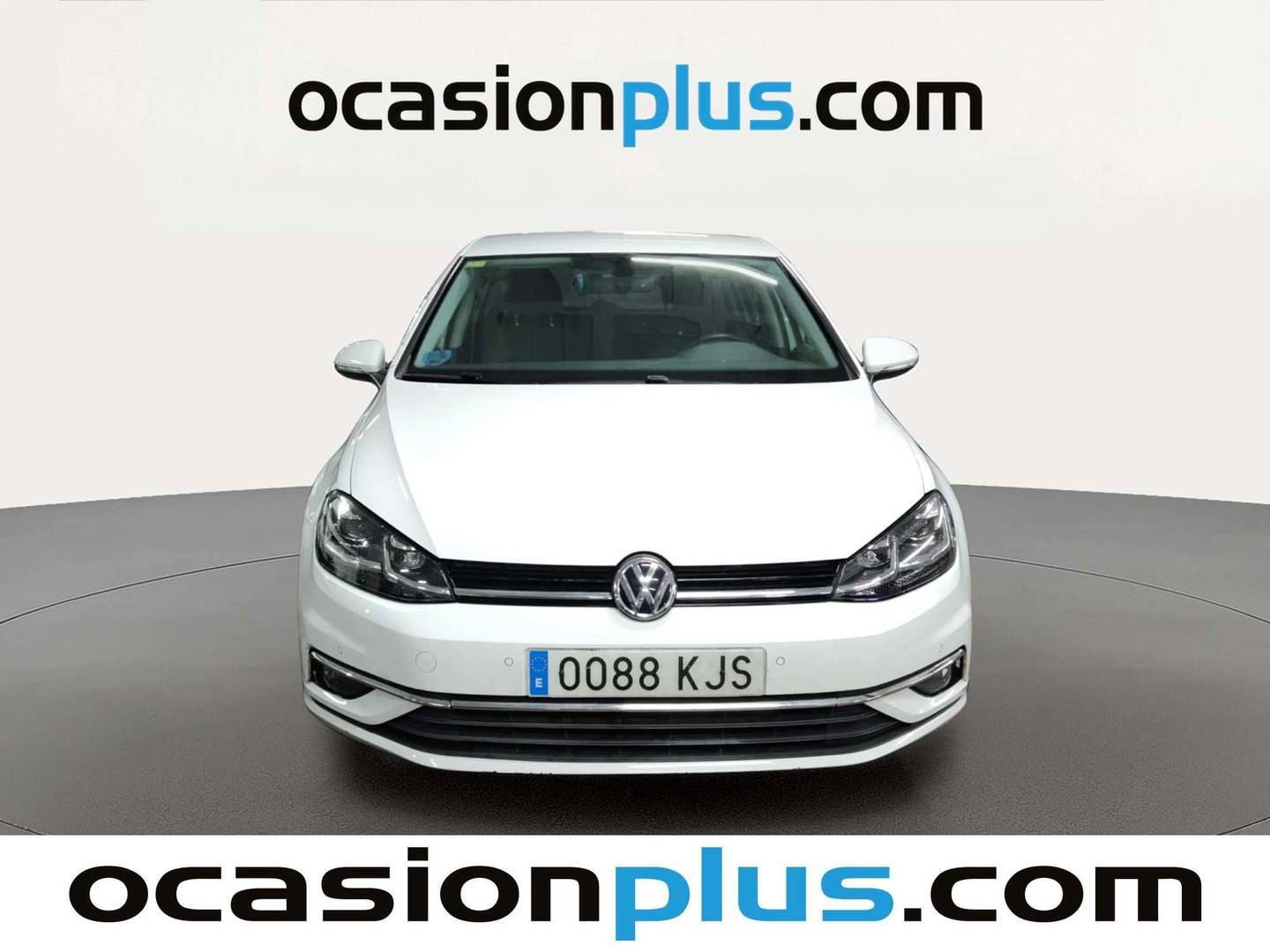 Volkswagen Golf Volkswagen Golf Advance 1.4 TSI (125 CV) 125cv