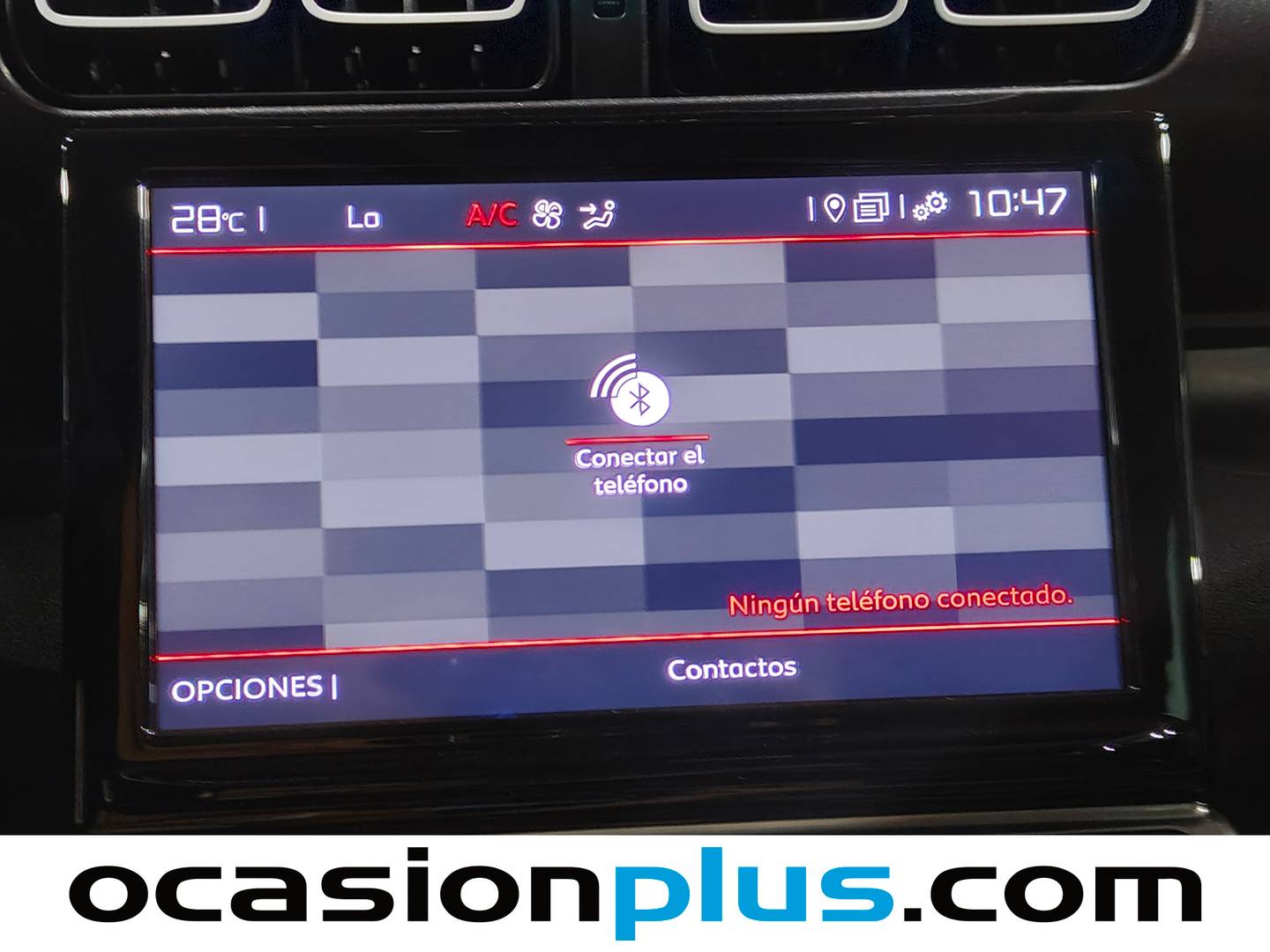 Citroën C3 Aircross Citroën C3 Aircross PureTech 110 S&S Max (110 CV) al mejor precio