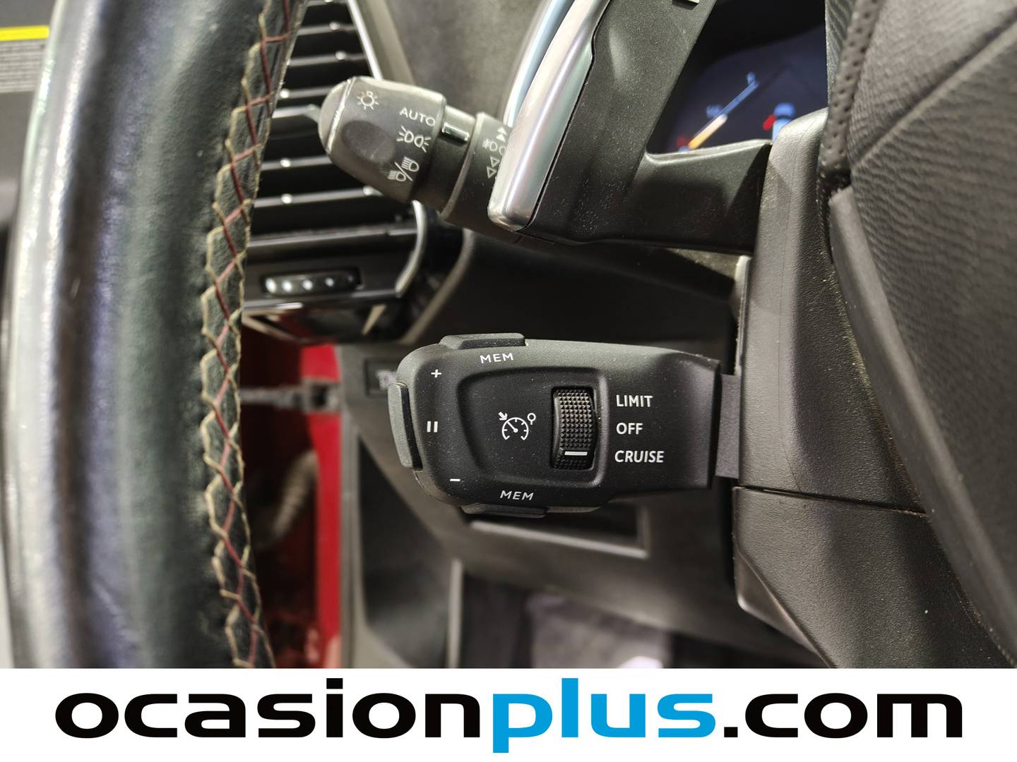 DS DS 7 Crossback DS DS7 Crossback PureTech 225 Performance Line Auto (225 CV) 2018