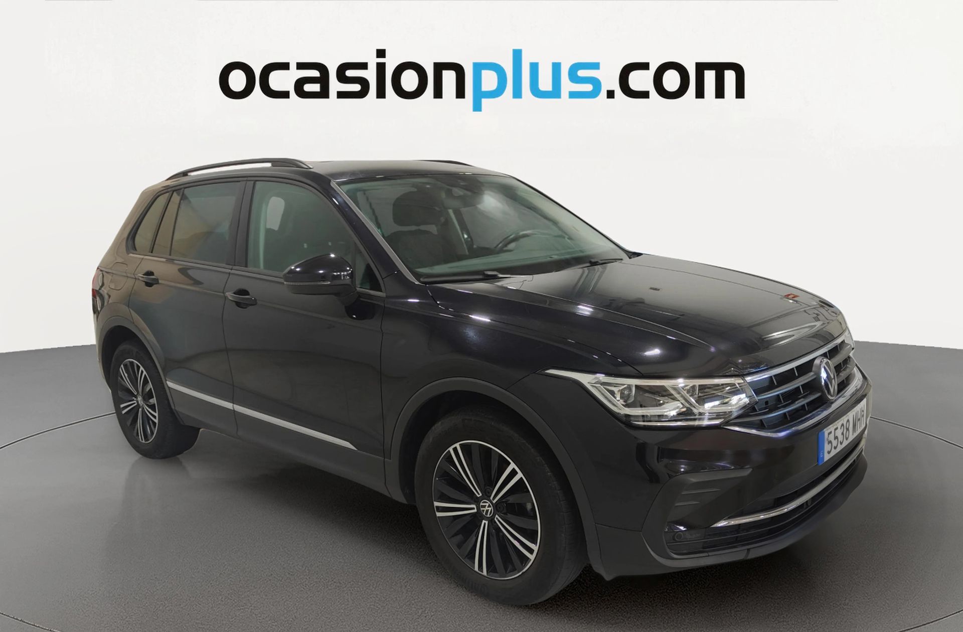 Volkswagen Tiguan Life 2.0 TDI DSG - foto 2