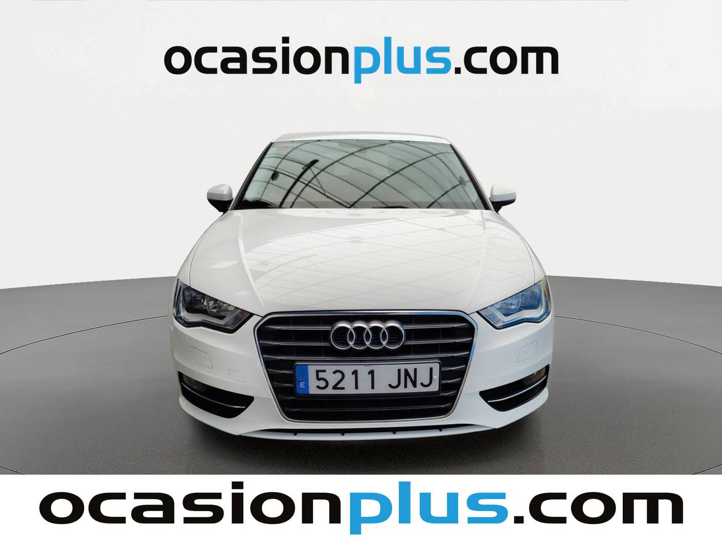 Audi A3 Audi A3 Sportback Attracted 2.0 TDI clean diesel  (150 CV) 150cv